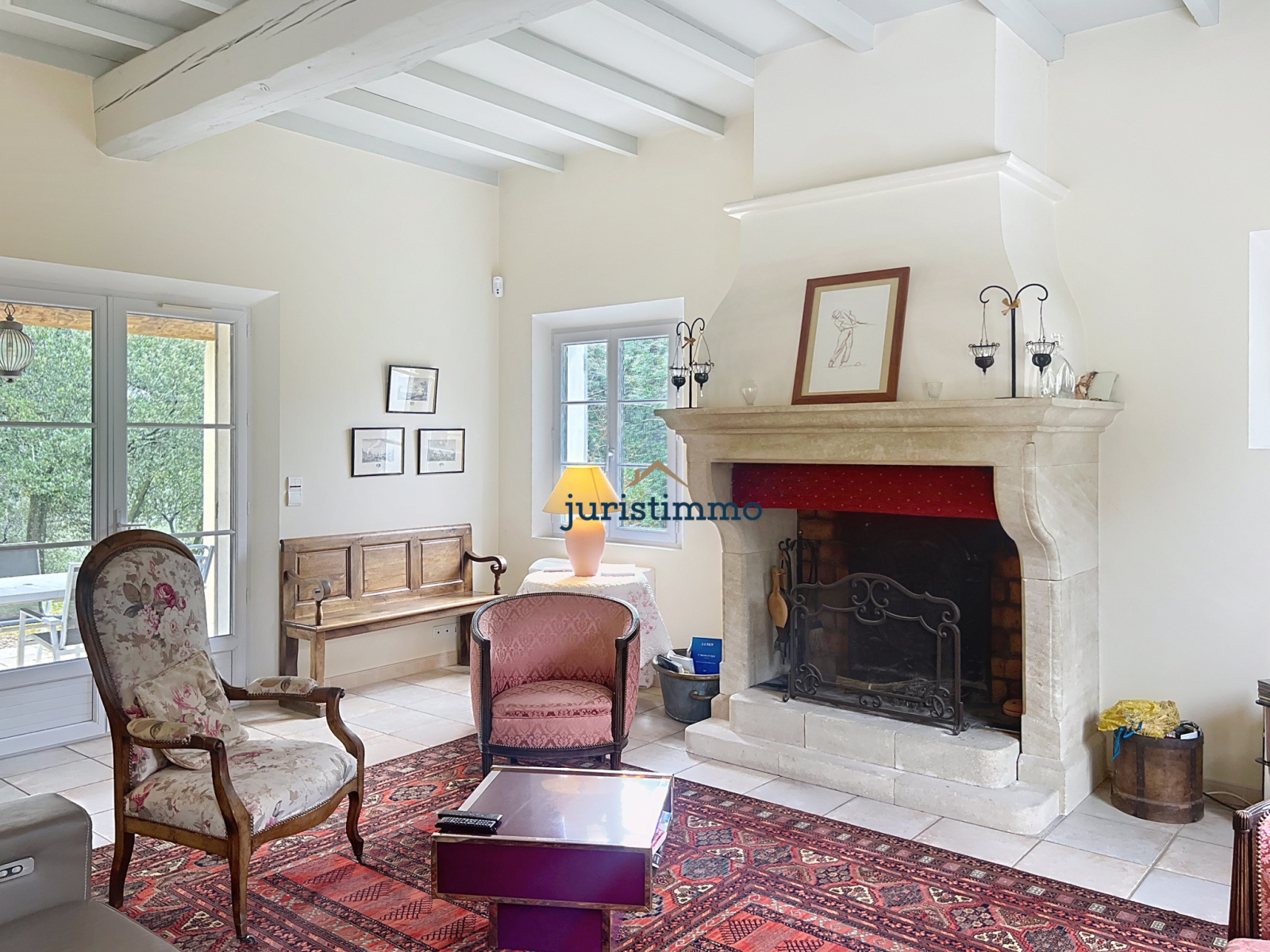 Image_7, Propriete, Suze-la-Rousse, ref :713