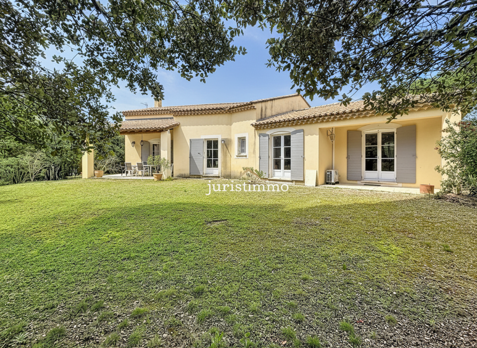 Image_2, Propriete, Suze-la-Rousse, ref :713