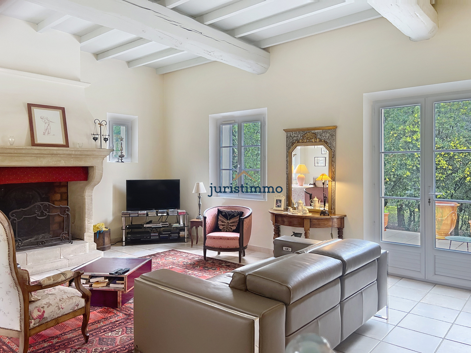 Image_9, Propriete, Suze-la-Rousse, ref :713