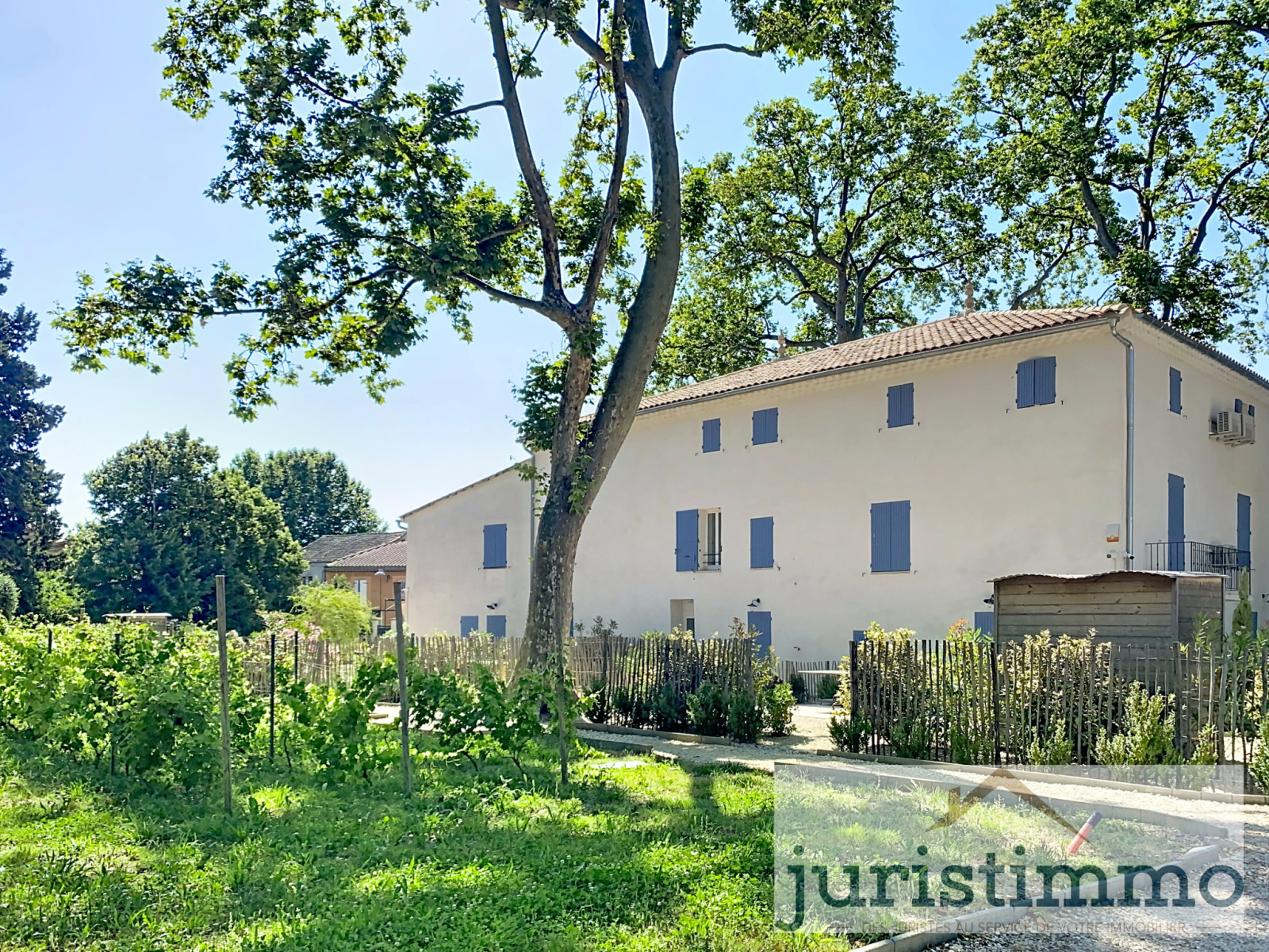 Image_2, Appartement, Jonquières, ref :679