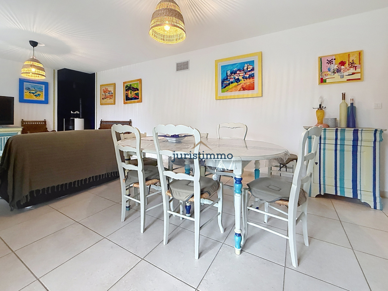 Image_14, Villa, Vaison-la-Romaine, ref :726