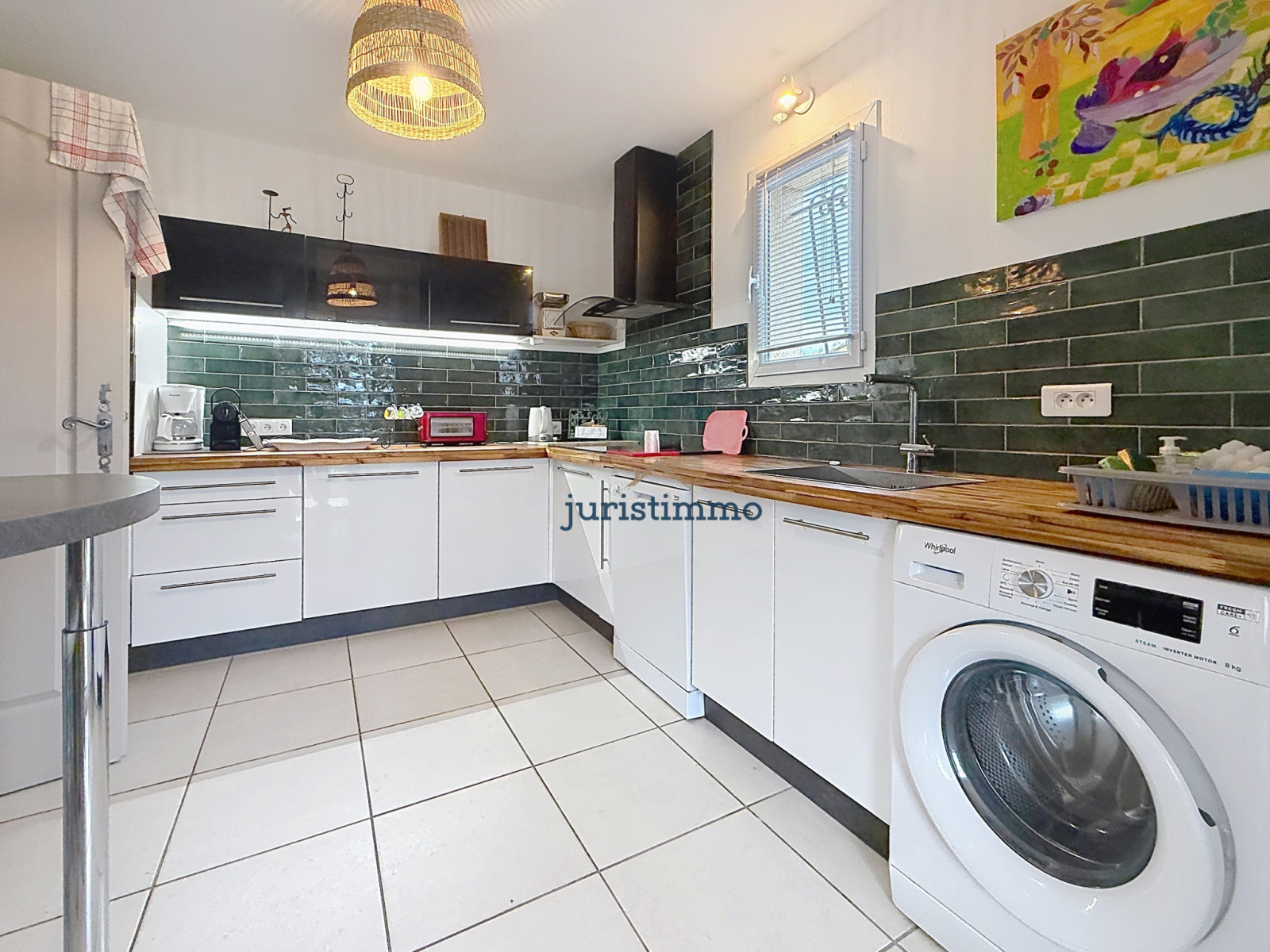 Image_16, Villa, Vaison-la-Romaine, ref :726