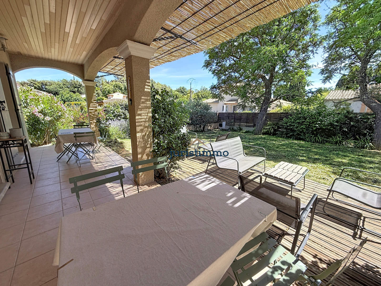 Image_12, Villa, Vaison-la-Romaine, ref :726