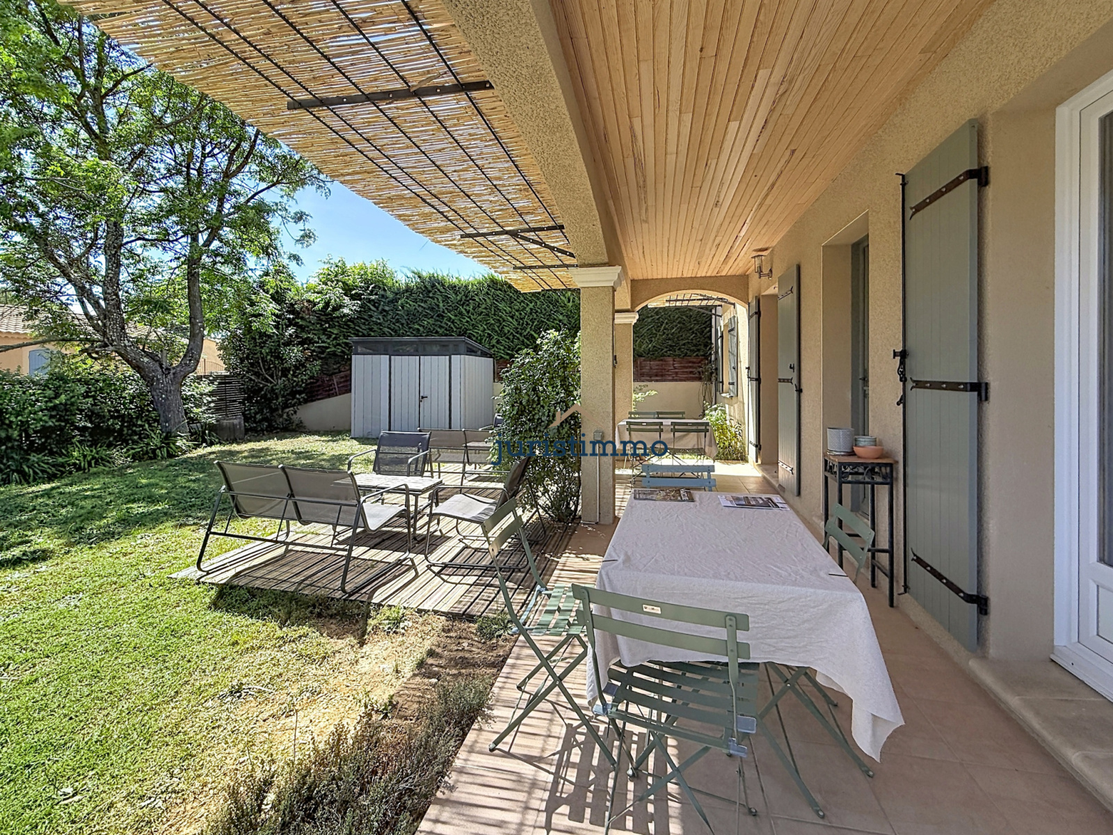 Image_3, Villa, Vaison-la-Romaine, ref :726