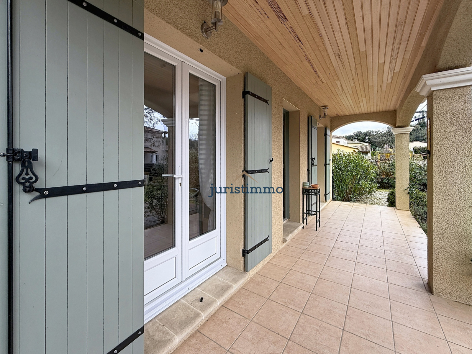 Image_17, Villa, Vaison-la-Romaine, ref :726