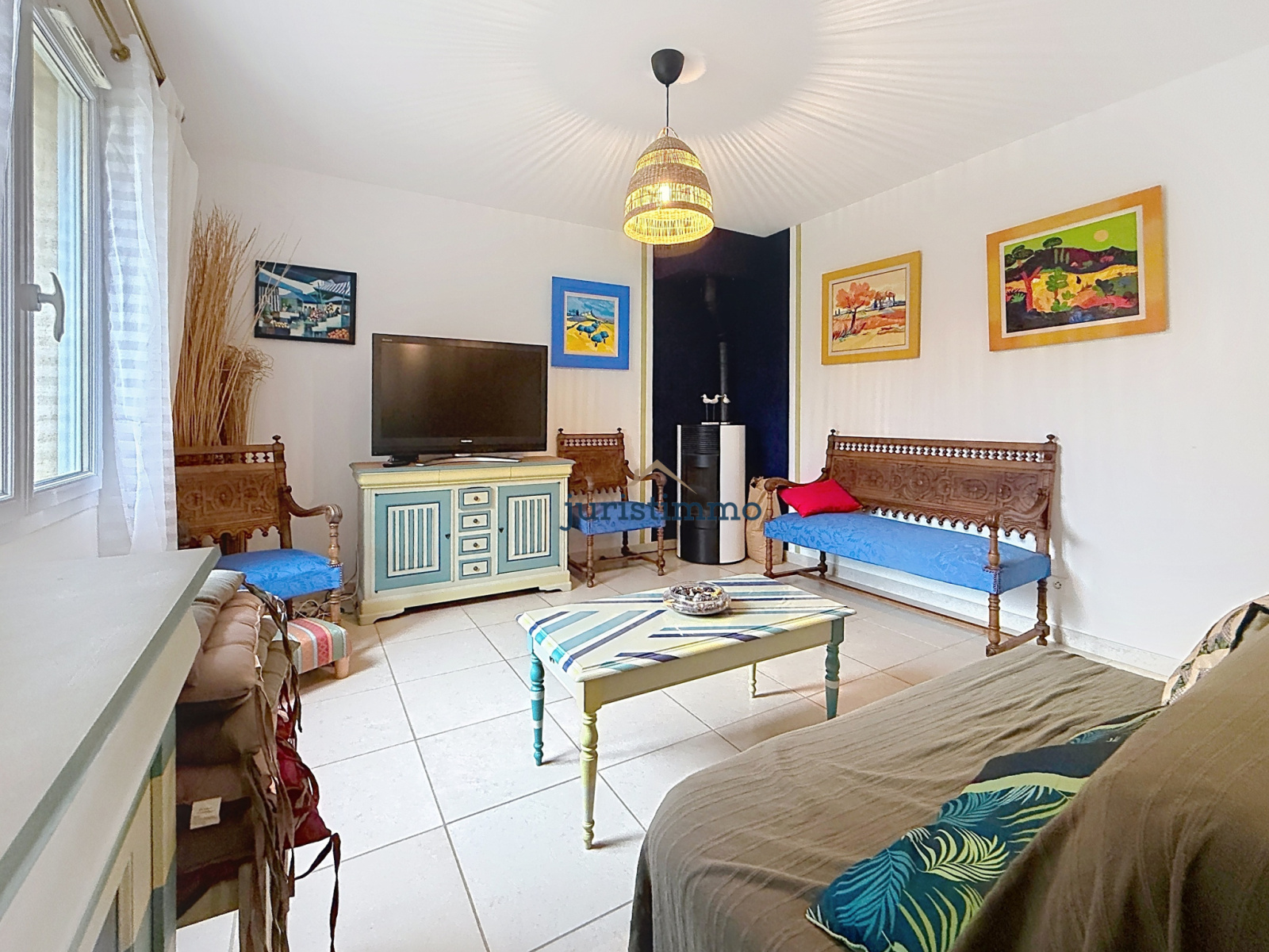 Image_15, Villa, Vaison-la-Romaine, ref :726