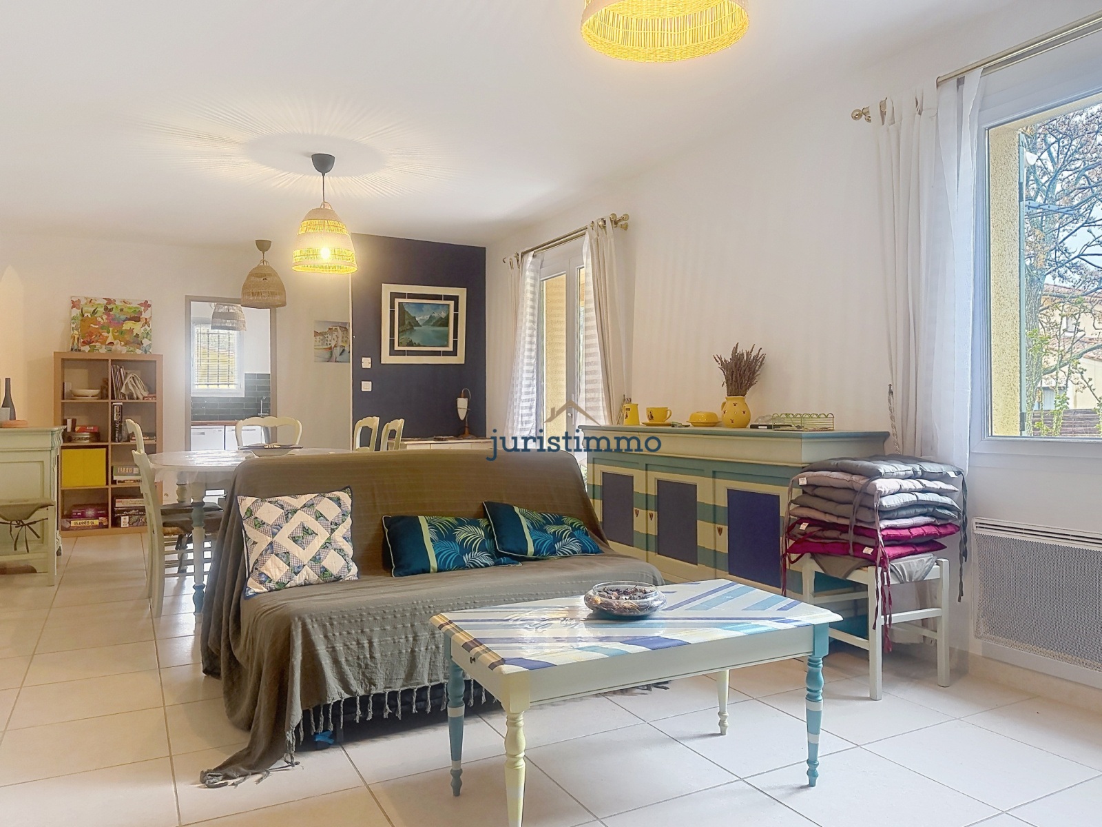 Image_2, Villa, Vaison-la-Romaine, ref :726