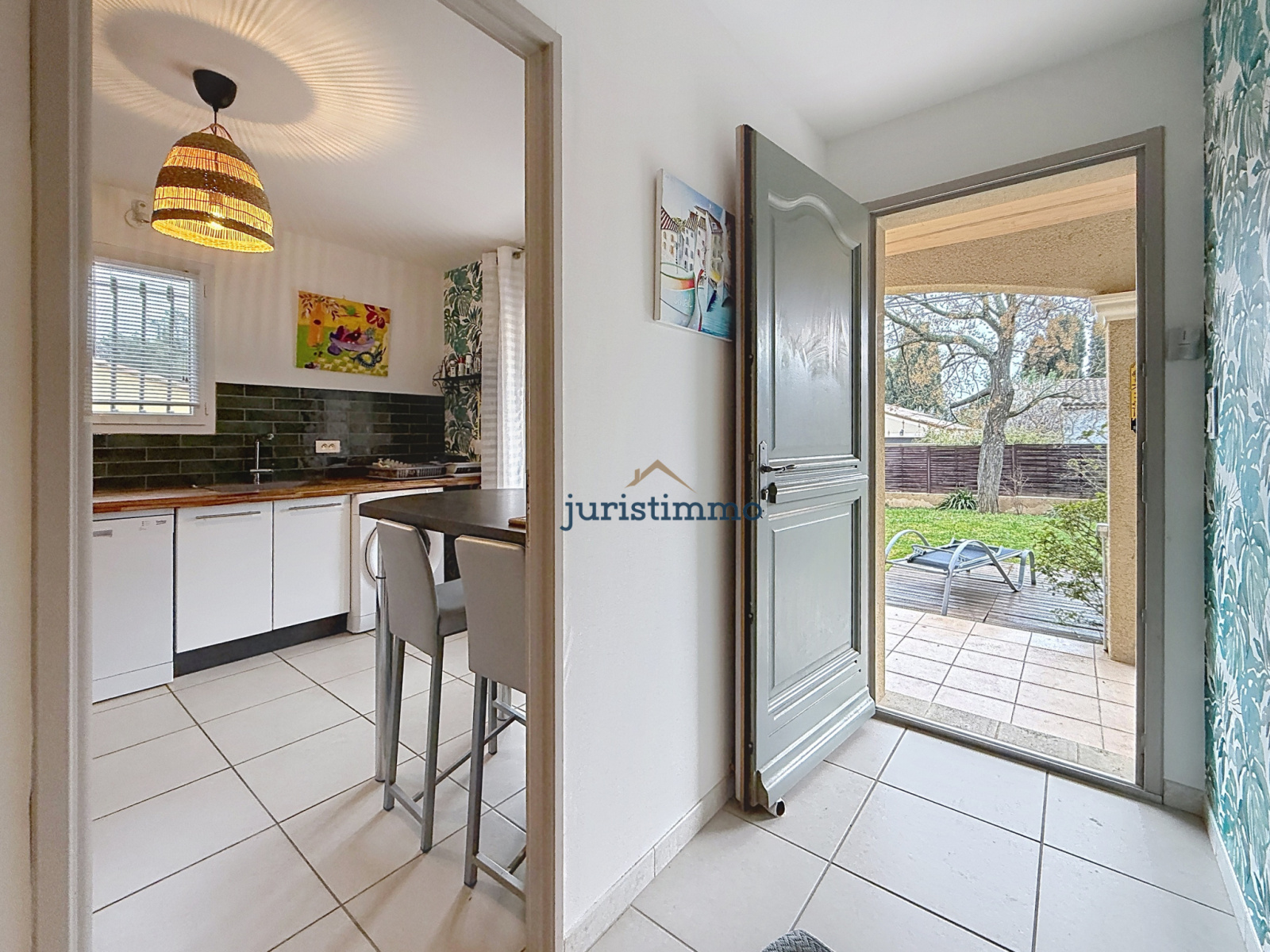 Image_8, Villa, Vaison-la-Romaine, ref :726