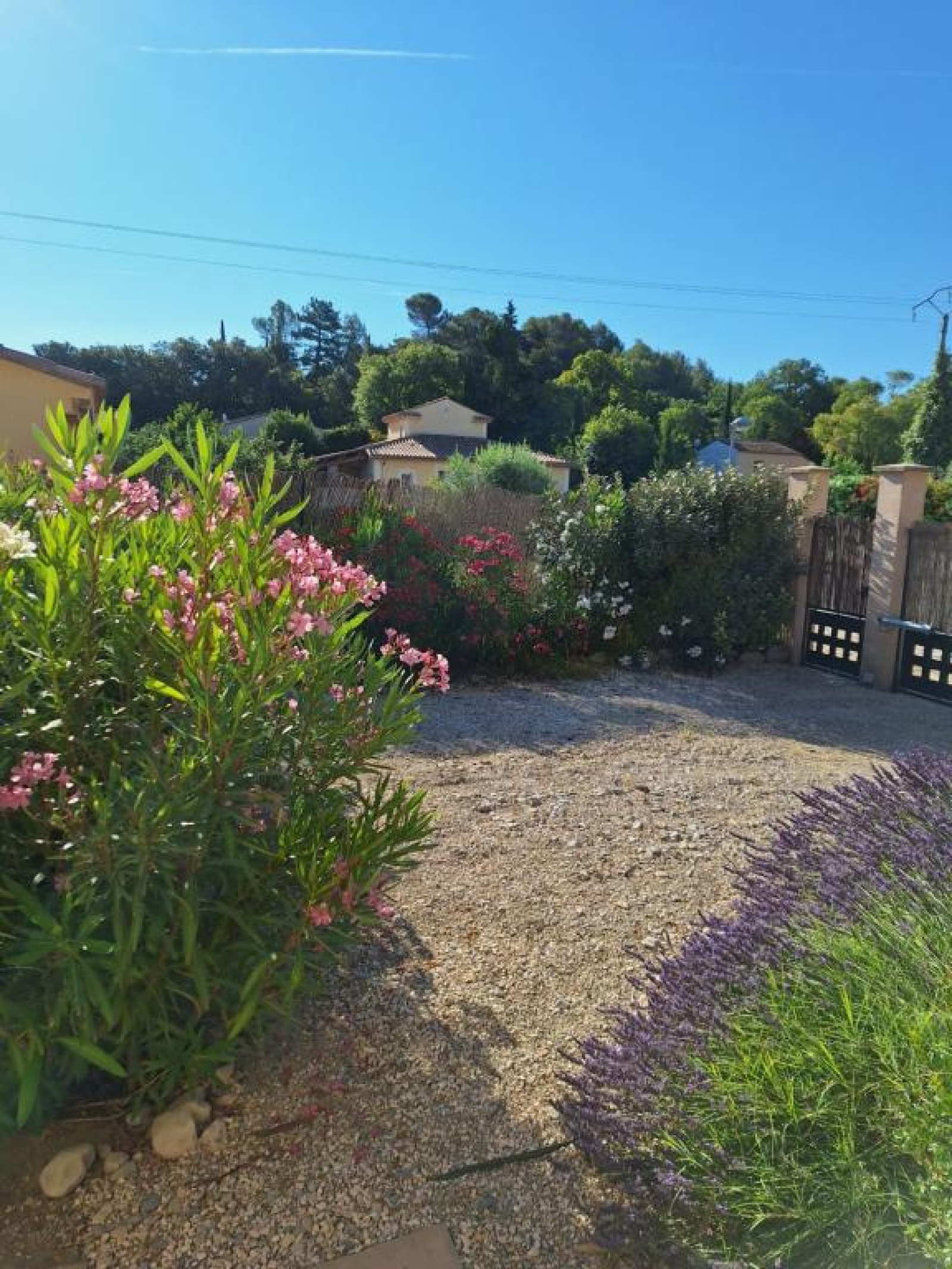 Image_12, Villa, Vaison-la-Romaine, ref :726