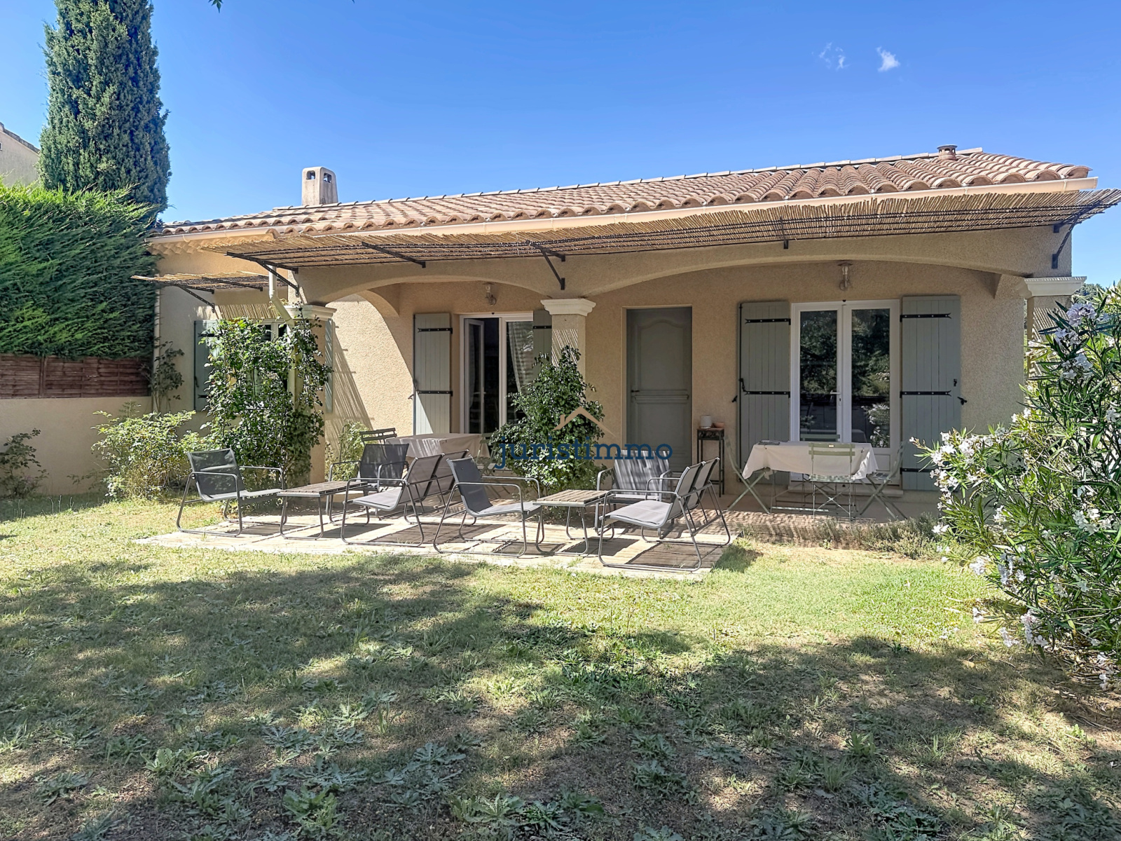 Image_2, Villa, Vaison-la-Romaine, ref :726