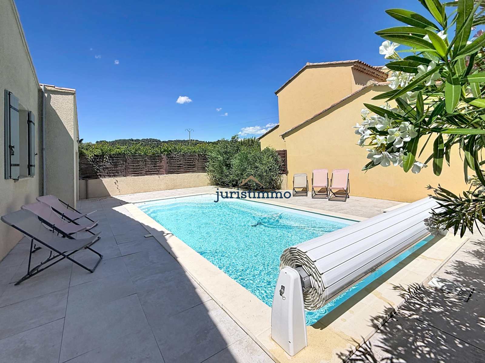Image_1, Villa, Vaison-la-Romaine, ref :726