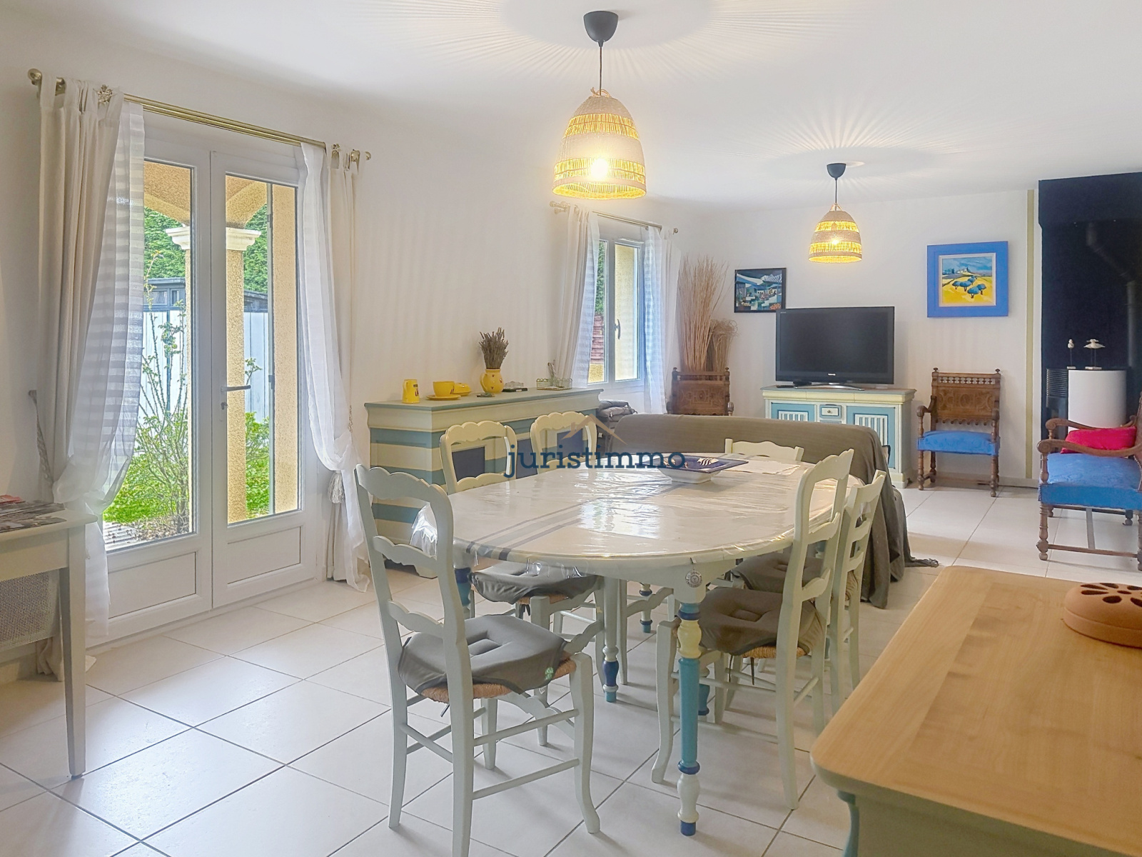 Image_13, Villa, Vaison-la-Romaine, ref :726