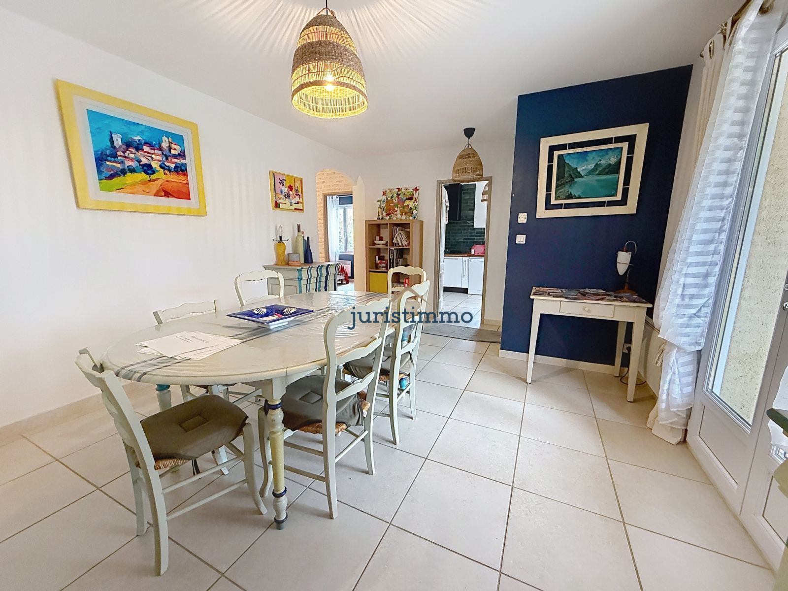 Image_3, Villa, Vaison-la-Romaine, ref :726