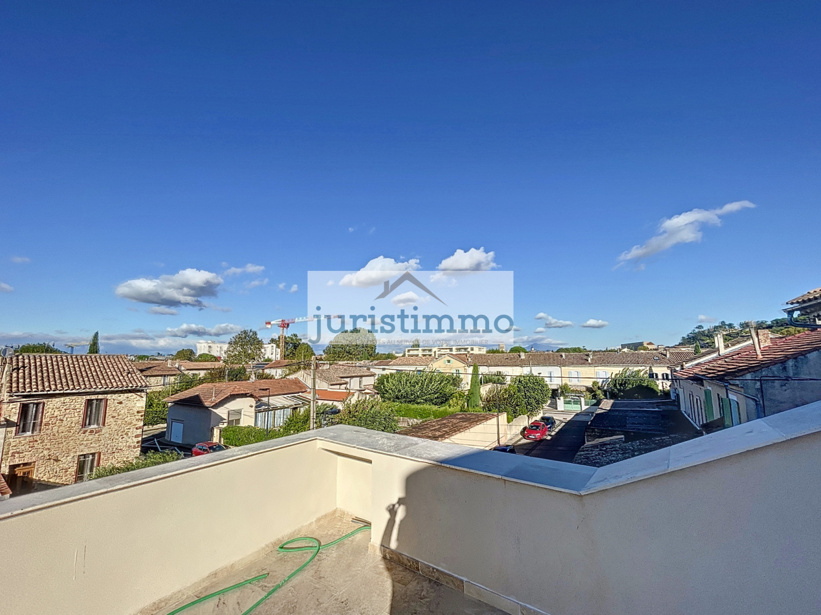 Image_4, Appartement, Orange, ref :450