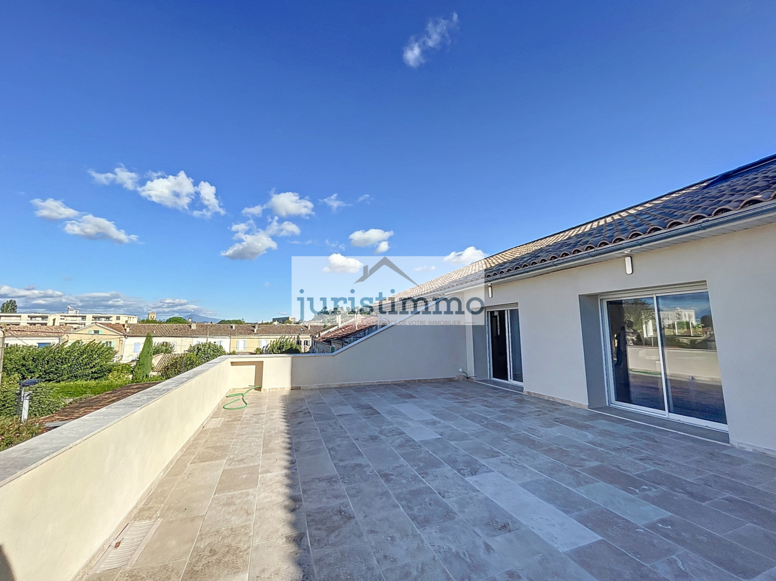 Image_6, Appartement, Orange, ref :450