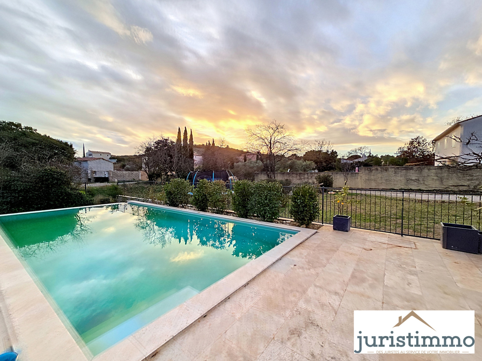 Image_3, Bastide, Caumont-sur-Durance, ref :493