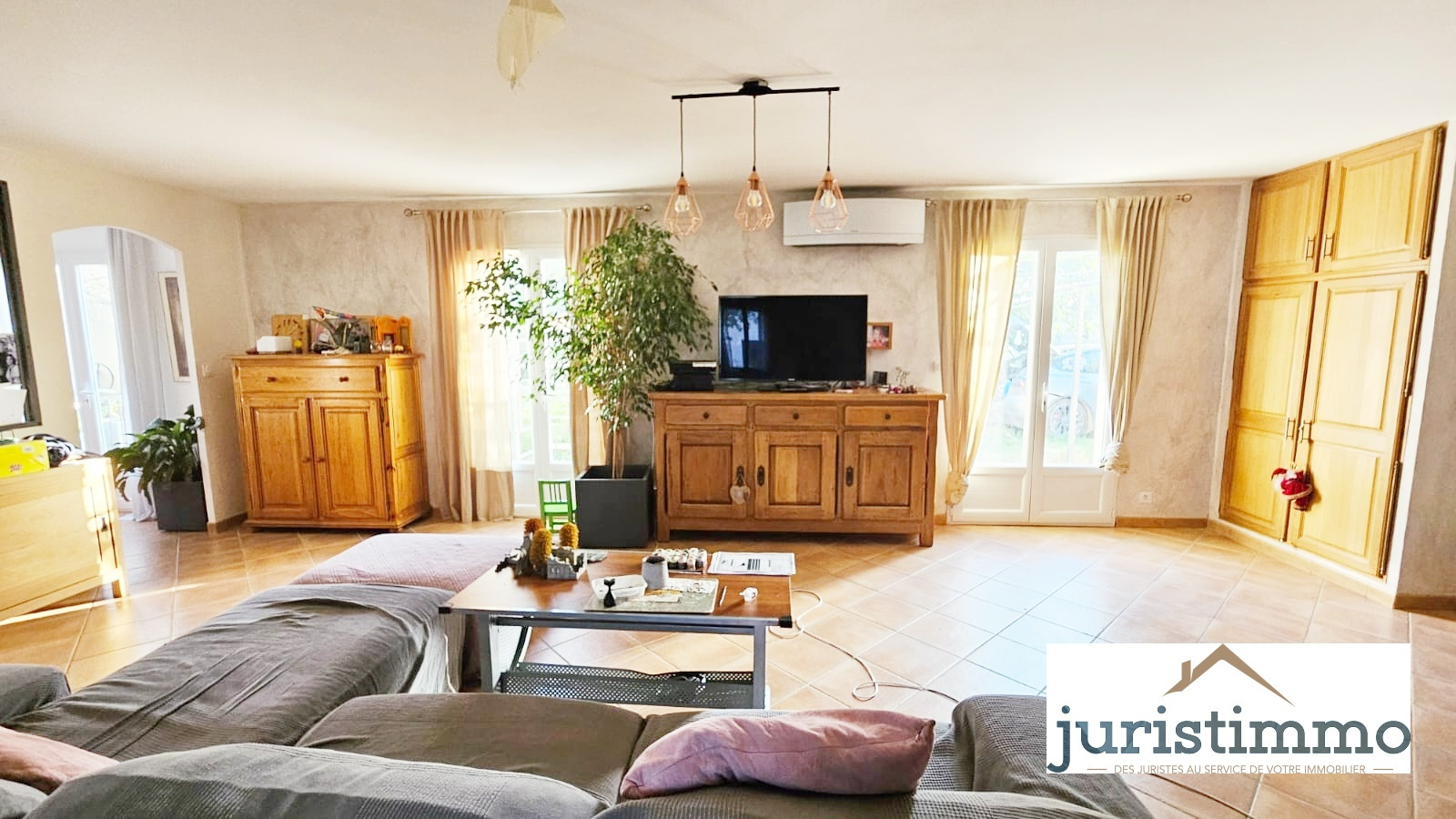 Image_9, Bastide, Caumont-sur-Durance, ref :493