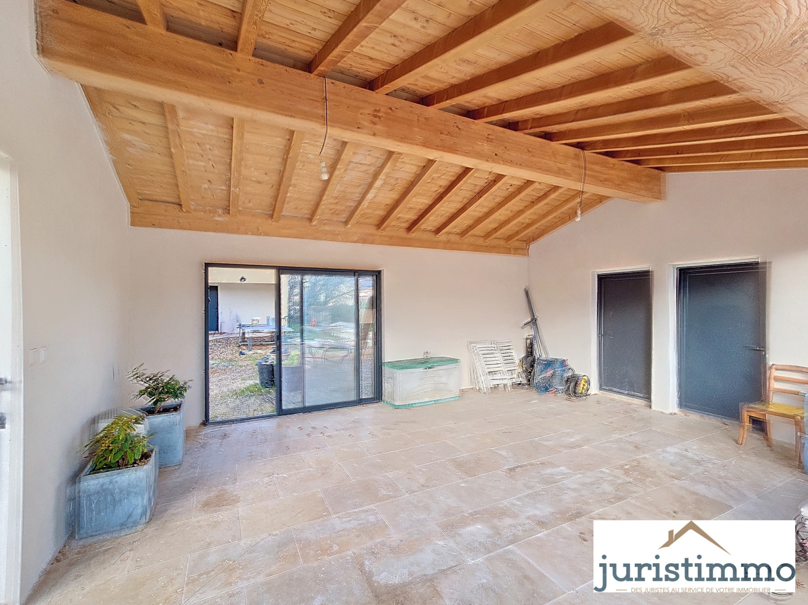 Image_29, Bastide, Caumont-sur-Durance, ref :493