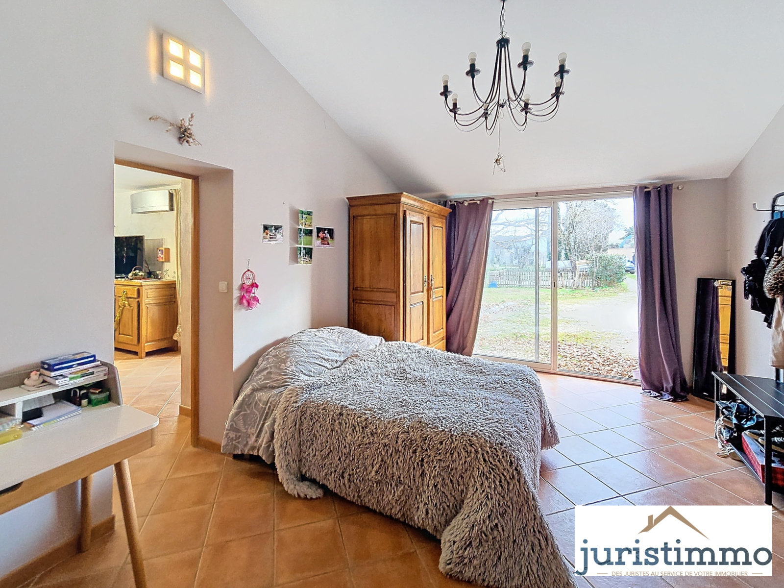 Image_19, Bastide, Caumont-sur-Durance, ref :493