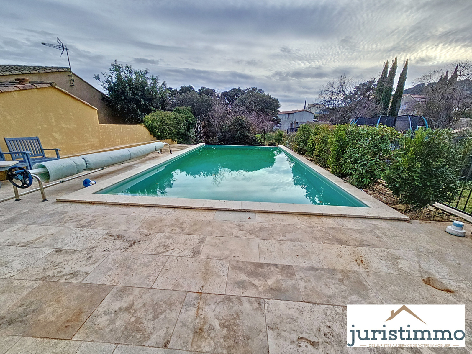 Image_26, Bastide, Caumont-sur-Durance, ref :493