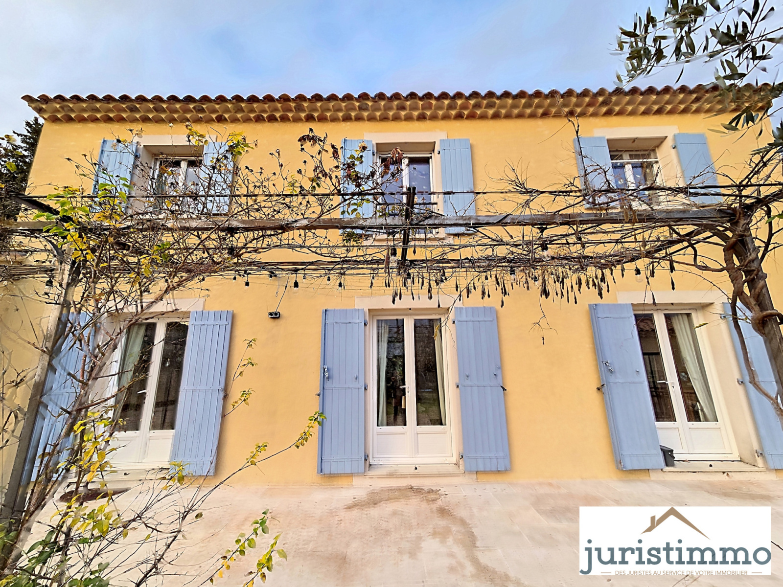 Image_5, Bastide, Caumont-sur-Durance, ref :493