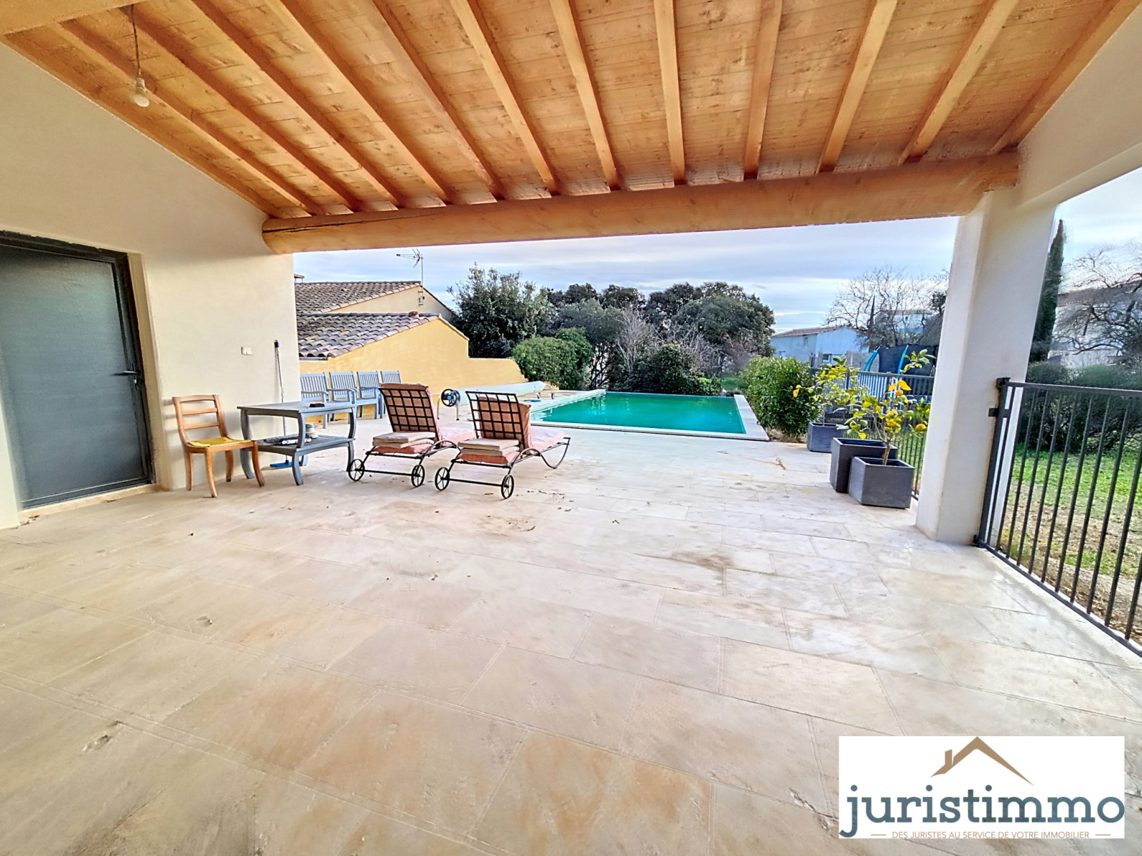 Image_8, Bastide, Caumont-sur-Durance, ref :493