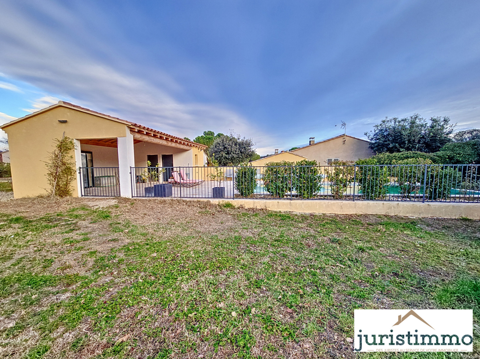 Image_30, Bastide, Caumont-sur-Durance, ref :493