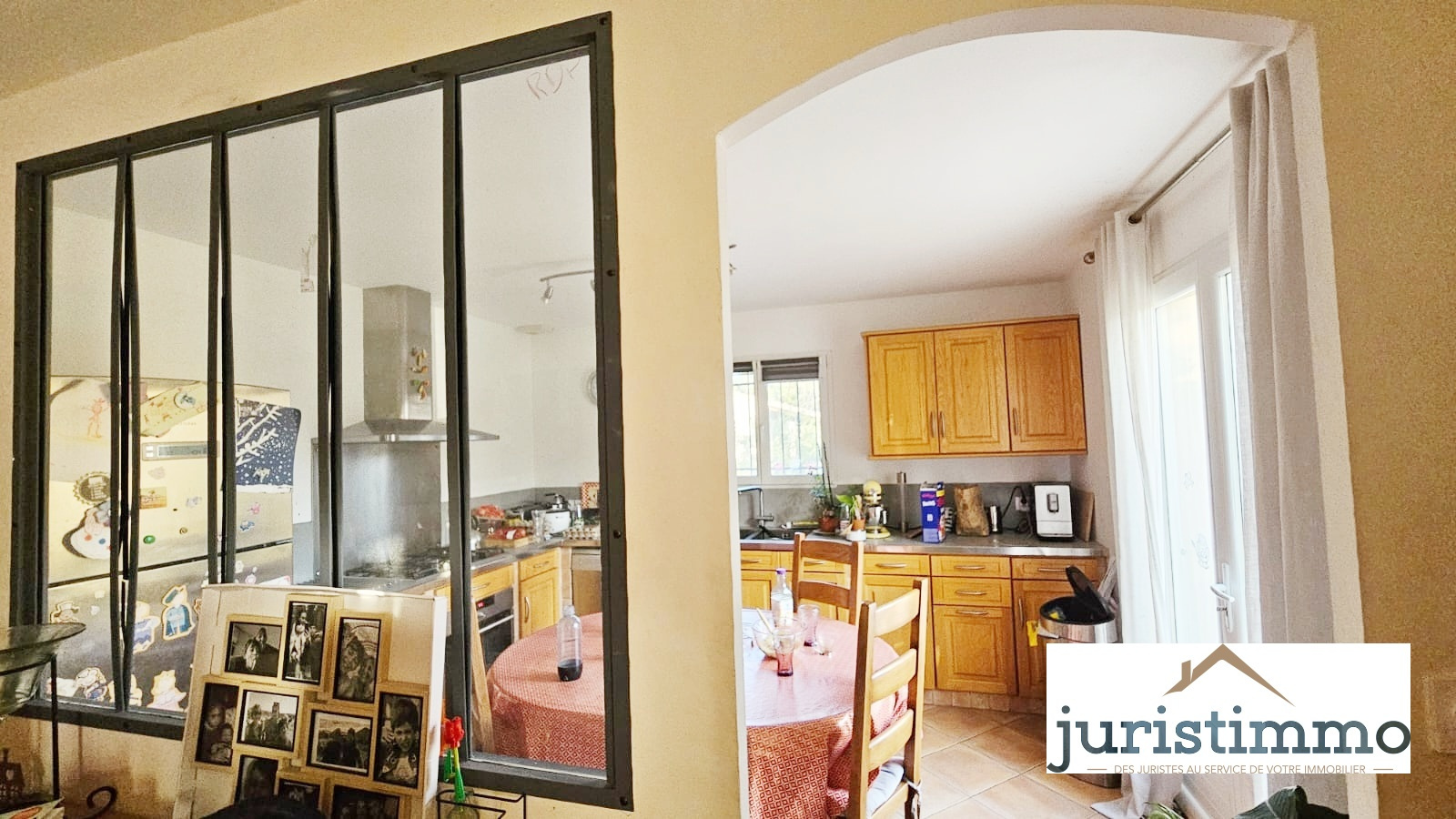 Image_15, Bastide, Caumont-sur-Durance, ref :493