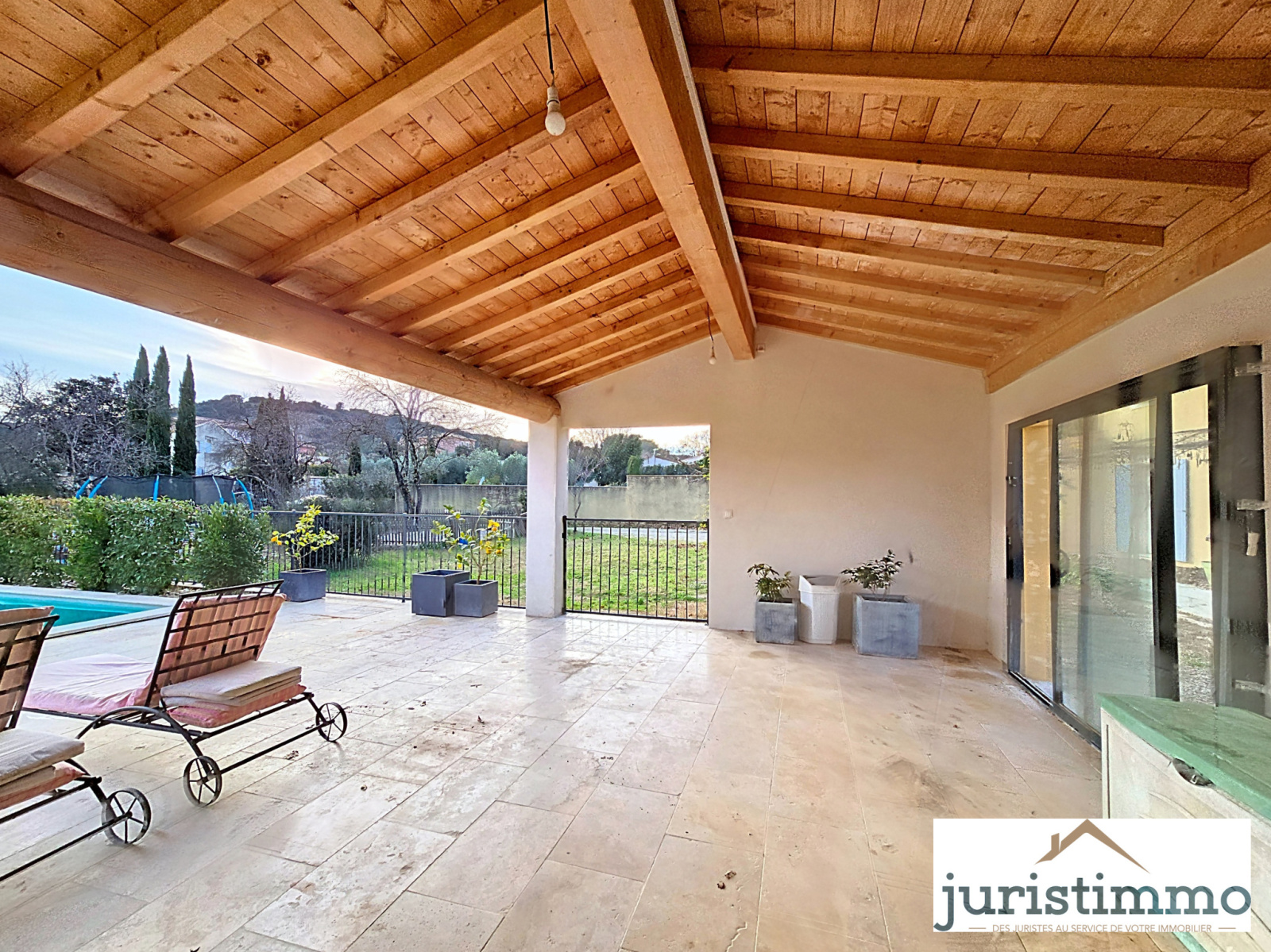 Image_28, Bastide, Caumont-sur-Durance, ref :493