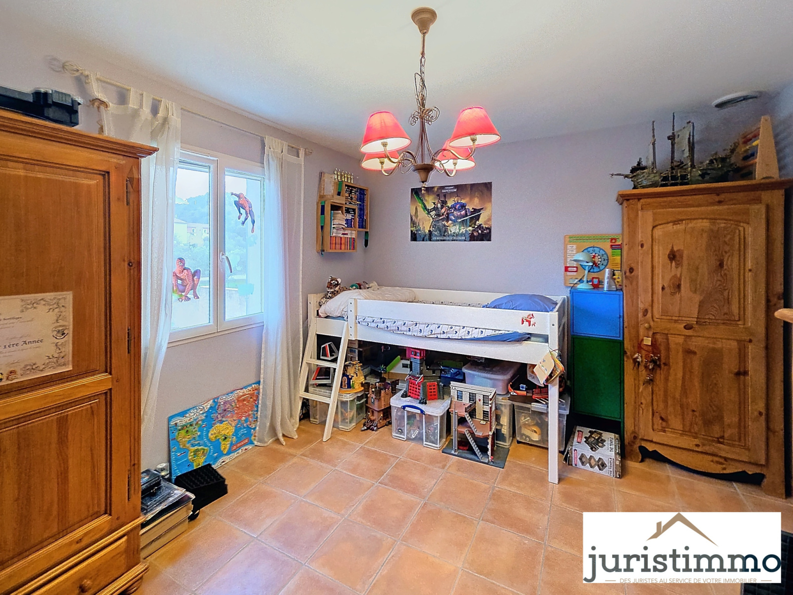 Image_21, Bastide, Caumont-sur-Durance, ref :493