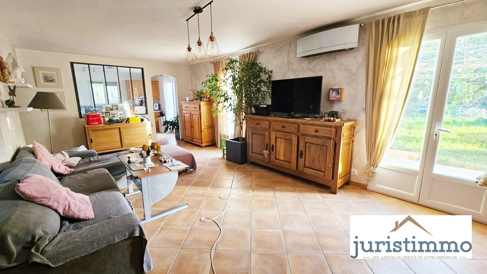 Image_7, Bastide, Caumont-sur-Durance, ref :493