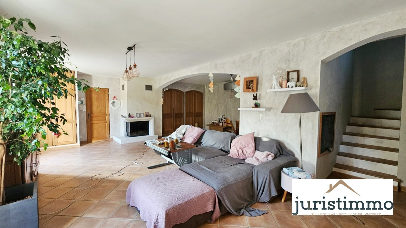 Image_10, Bastide, Caumont-sur-Durance, ref :493