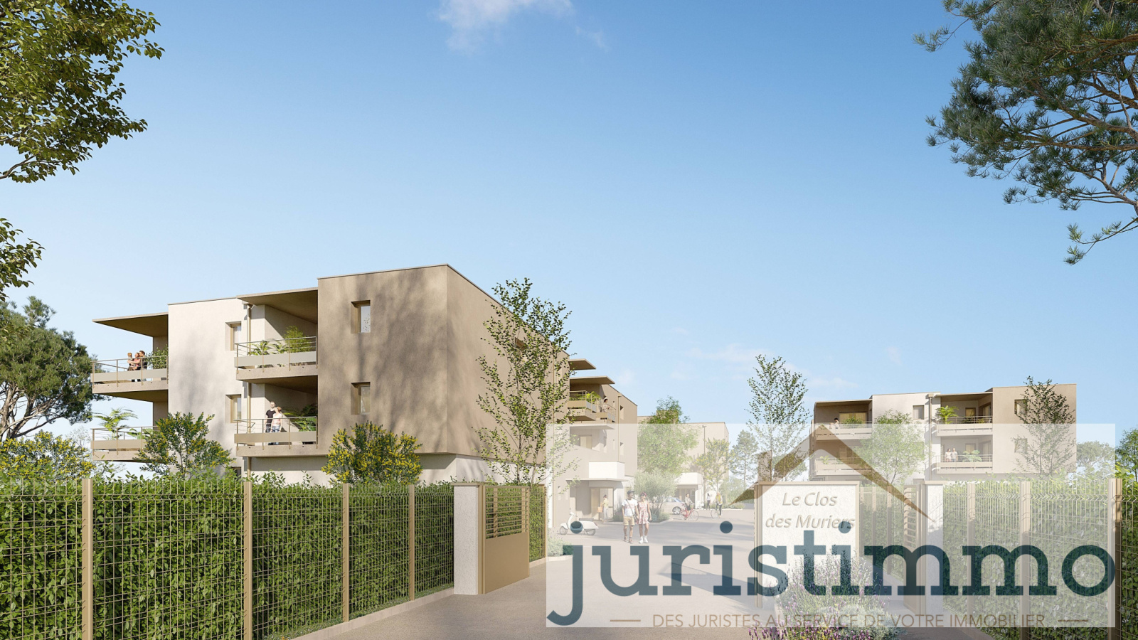 Image_1, Appartement, Lapalud, ref :651