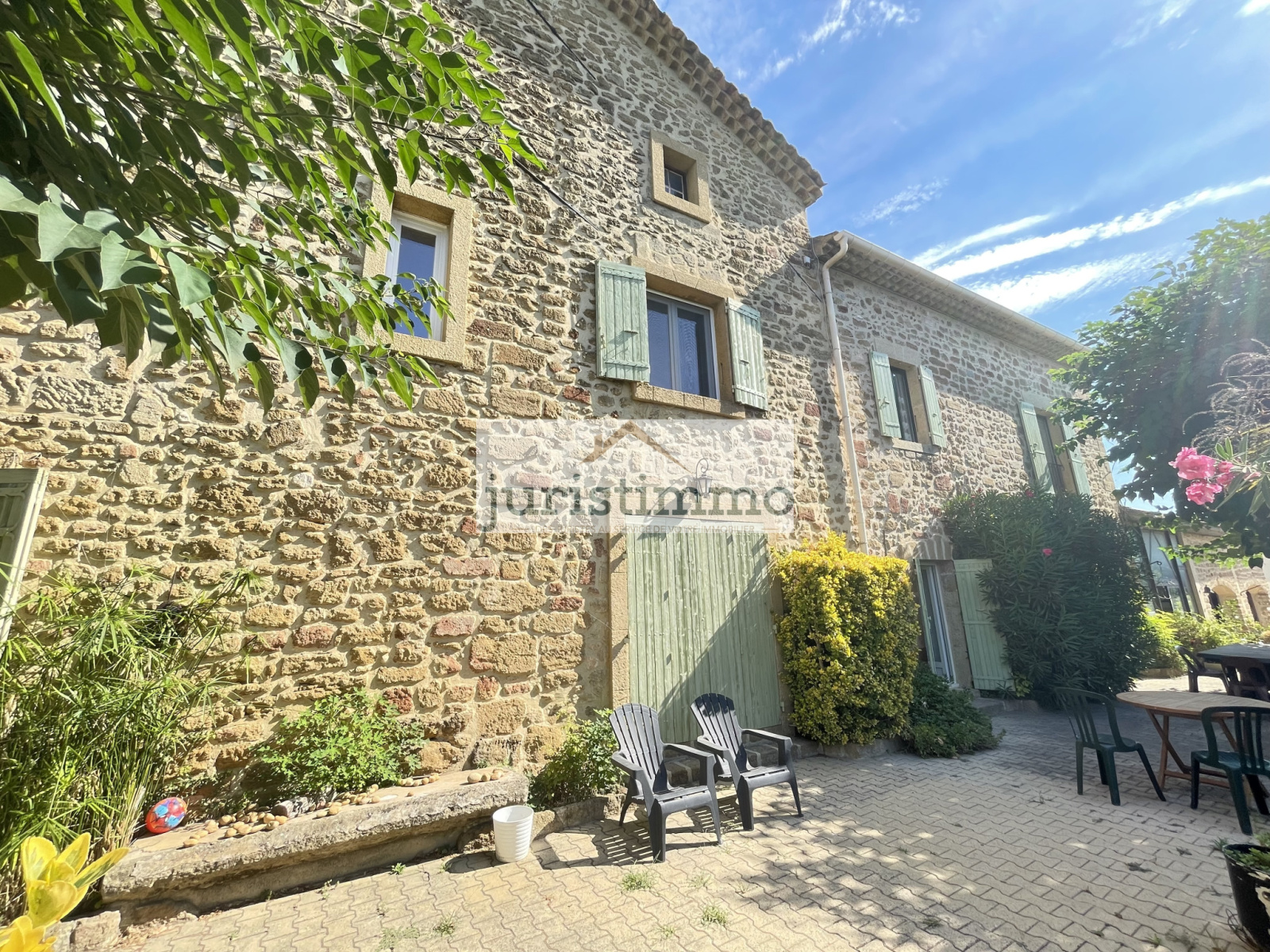 Image_1, Mas, Travaillan, ref :424