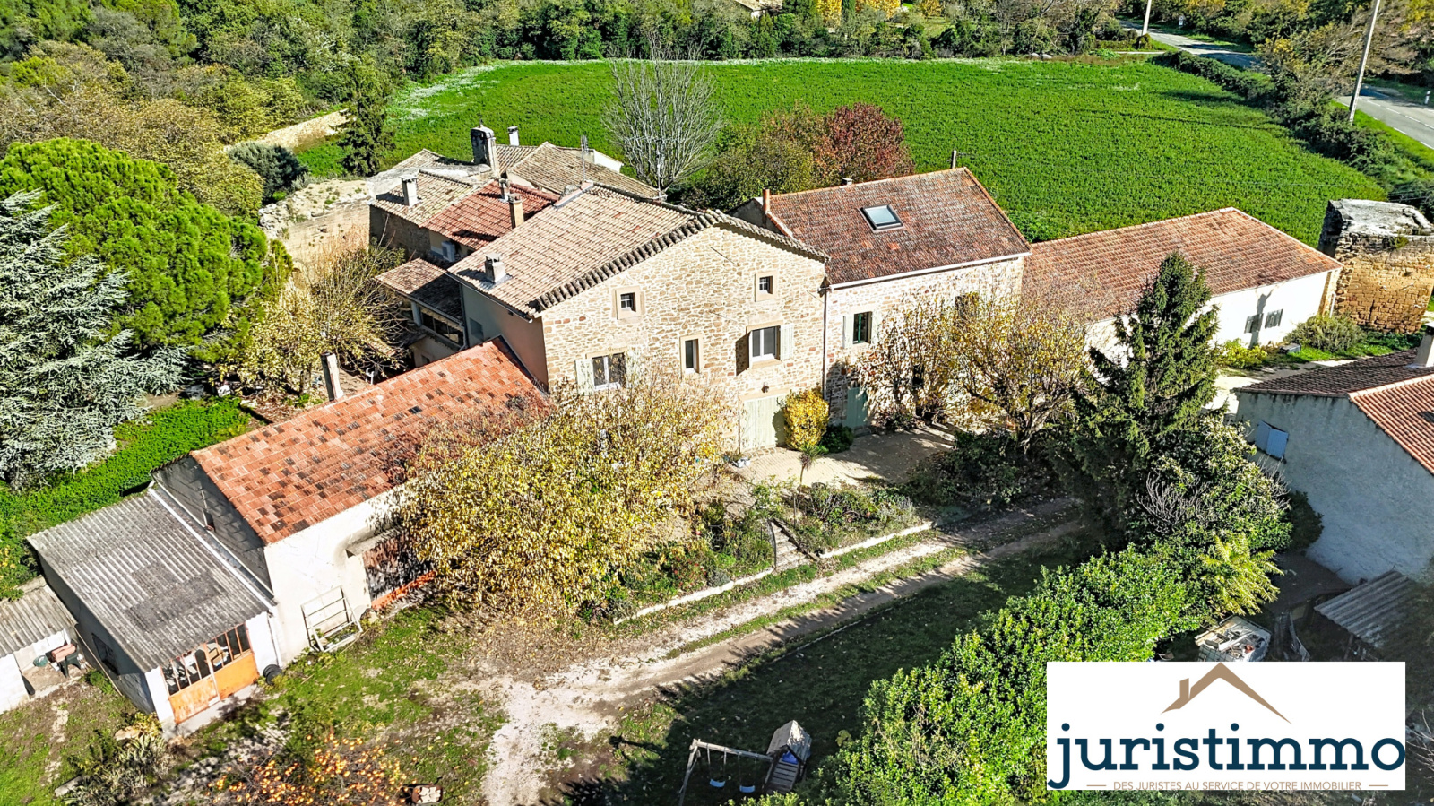 Image_1, Mas, Travaillan, ref :424