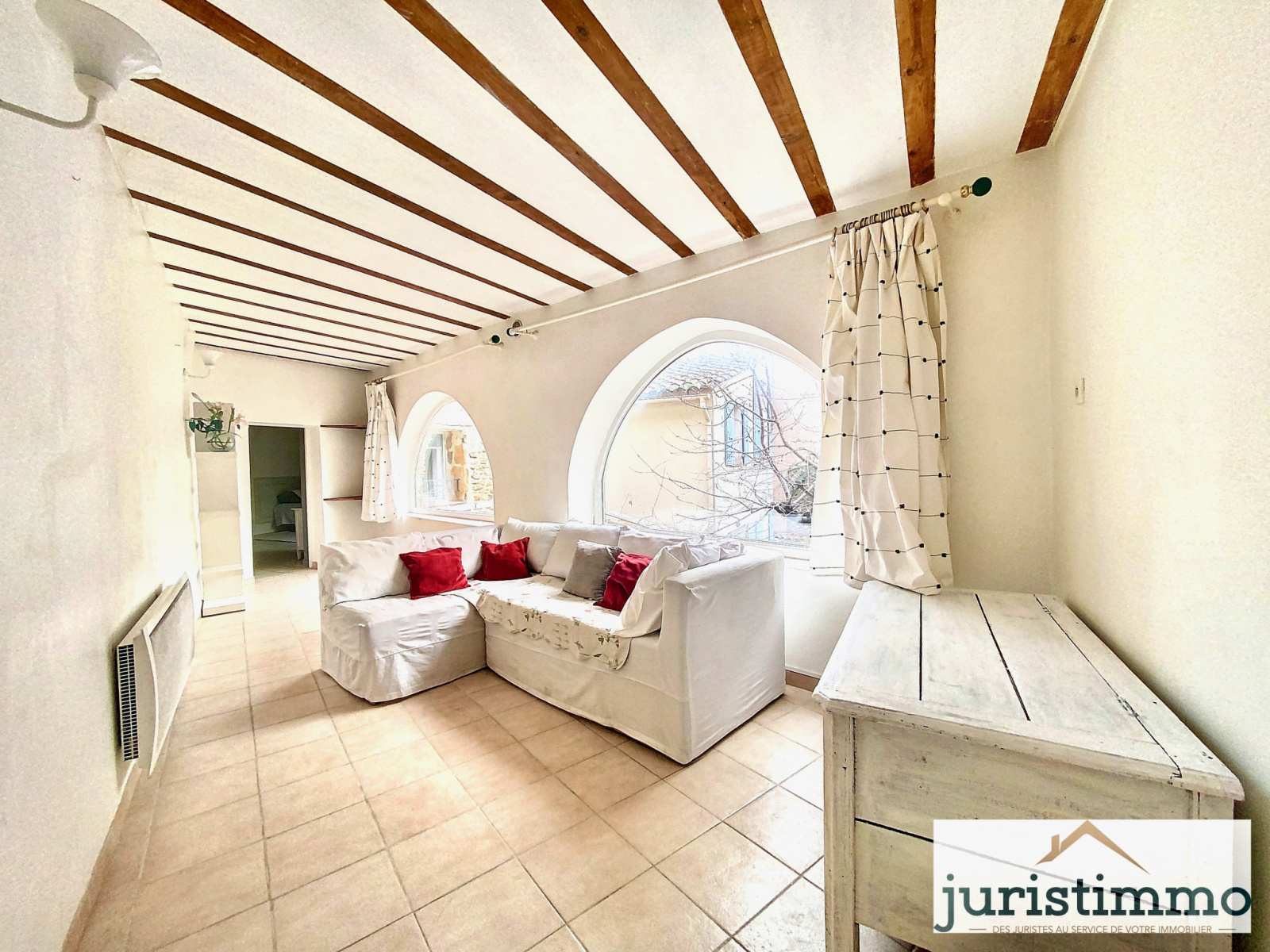 Image_1, Appartement, Piolenc, ref :691d