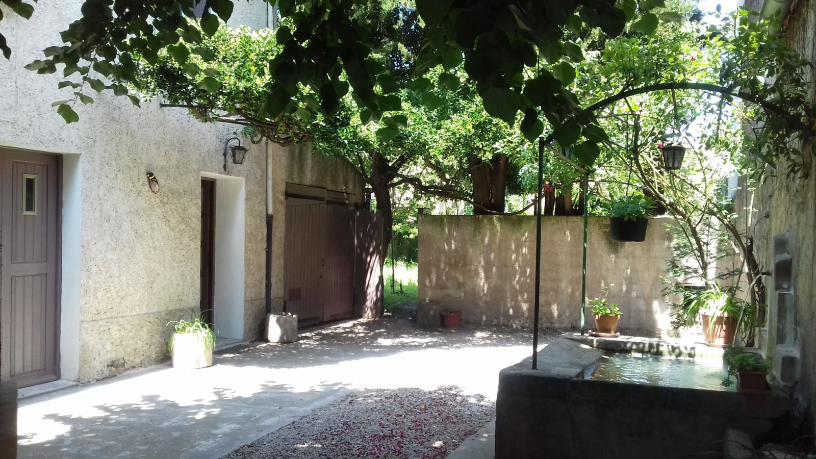Image_2, Maison de village, Malaucène, ref :200226