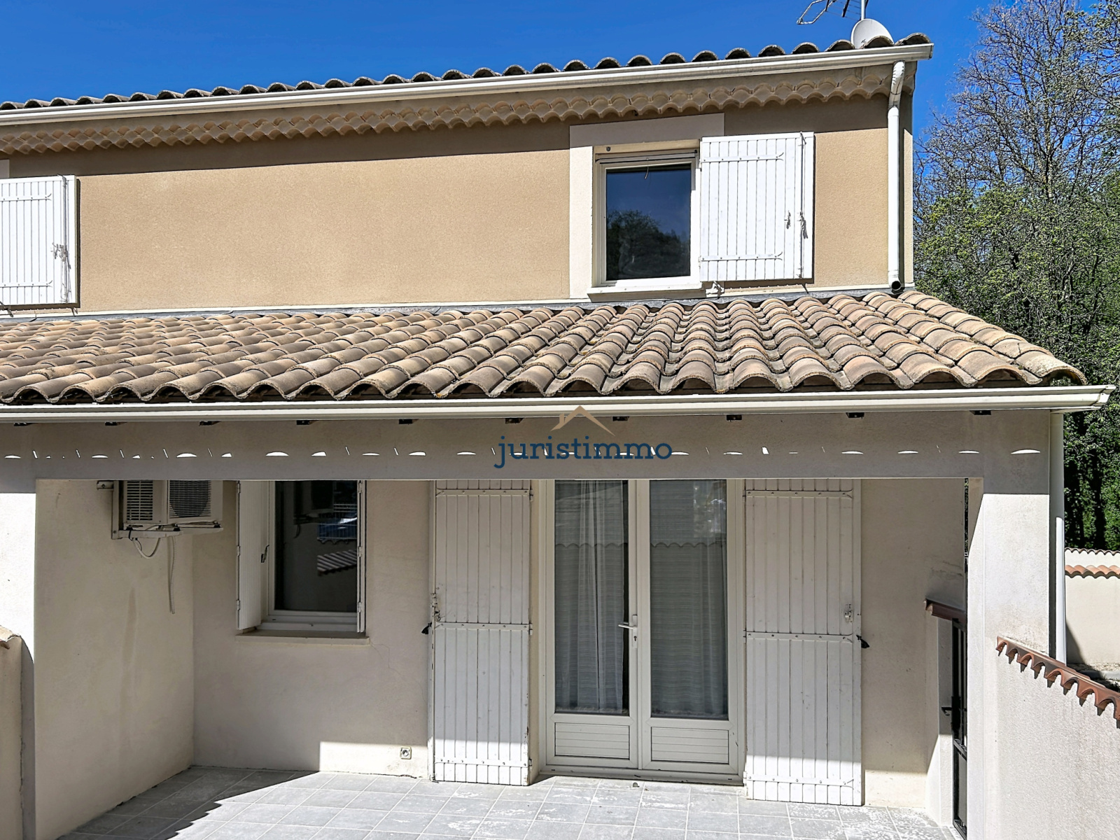 Image_9, Maison, Bollène, ref :724 LOGEMENT 8