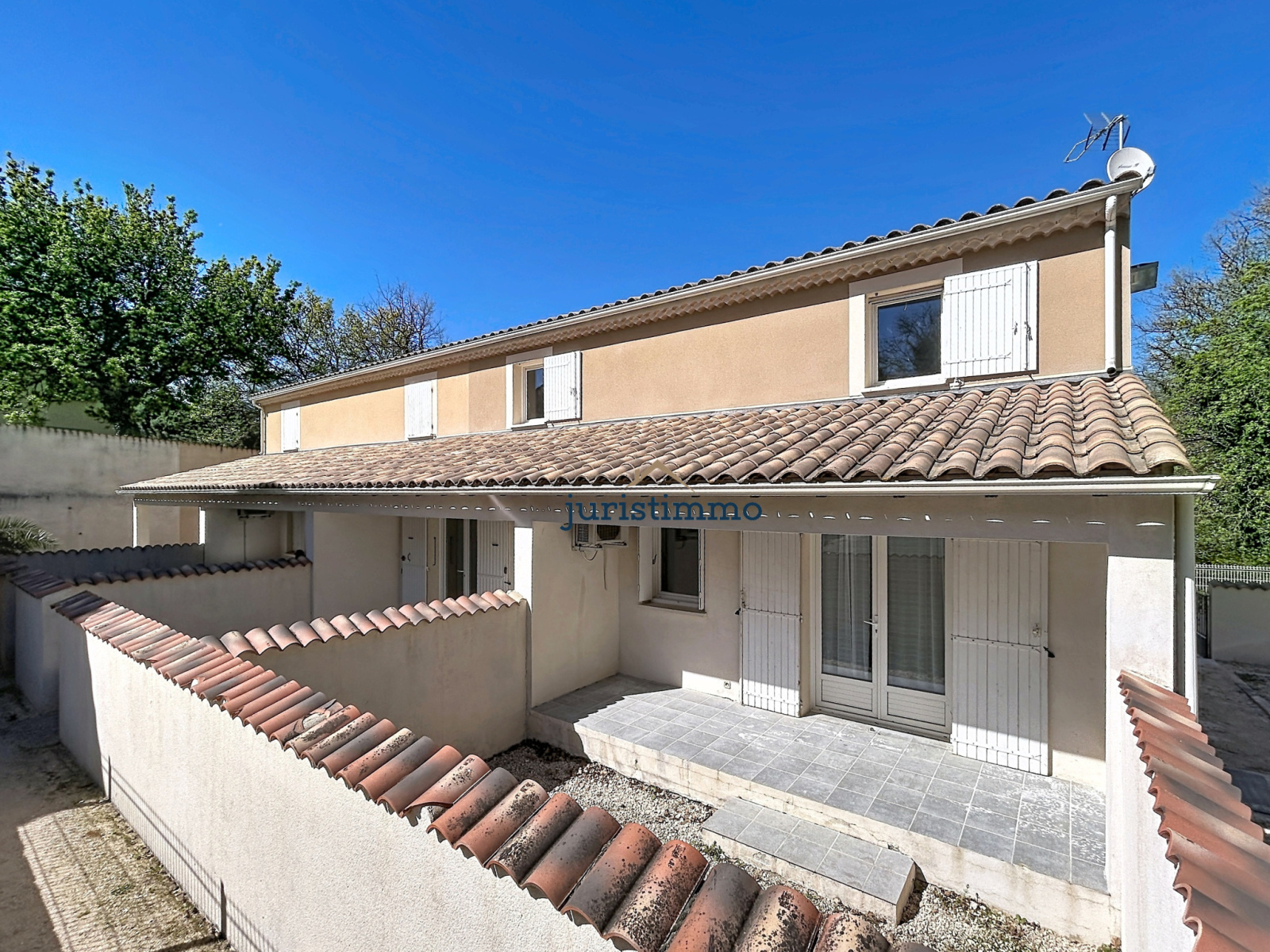 Image_1, Maison, Bollène, ref :724 LOGEMENT 8