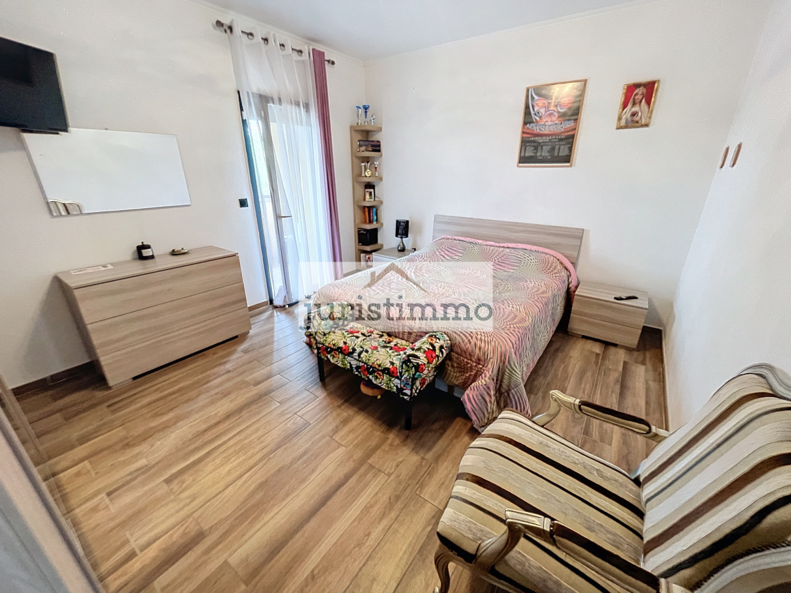 Image_15, Maison, Bollène, ref :430