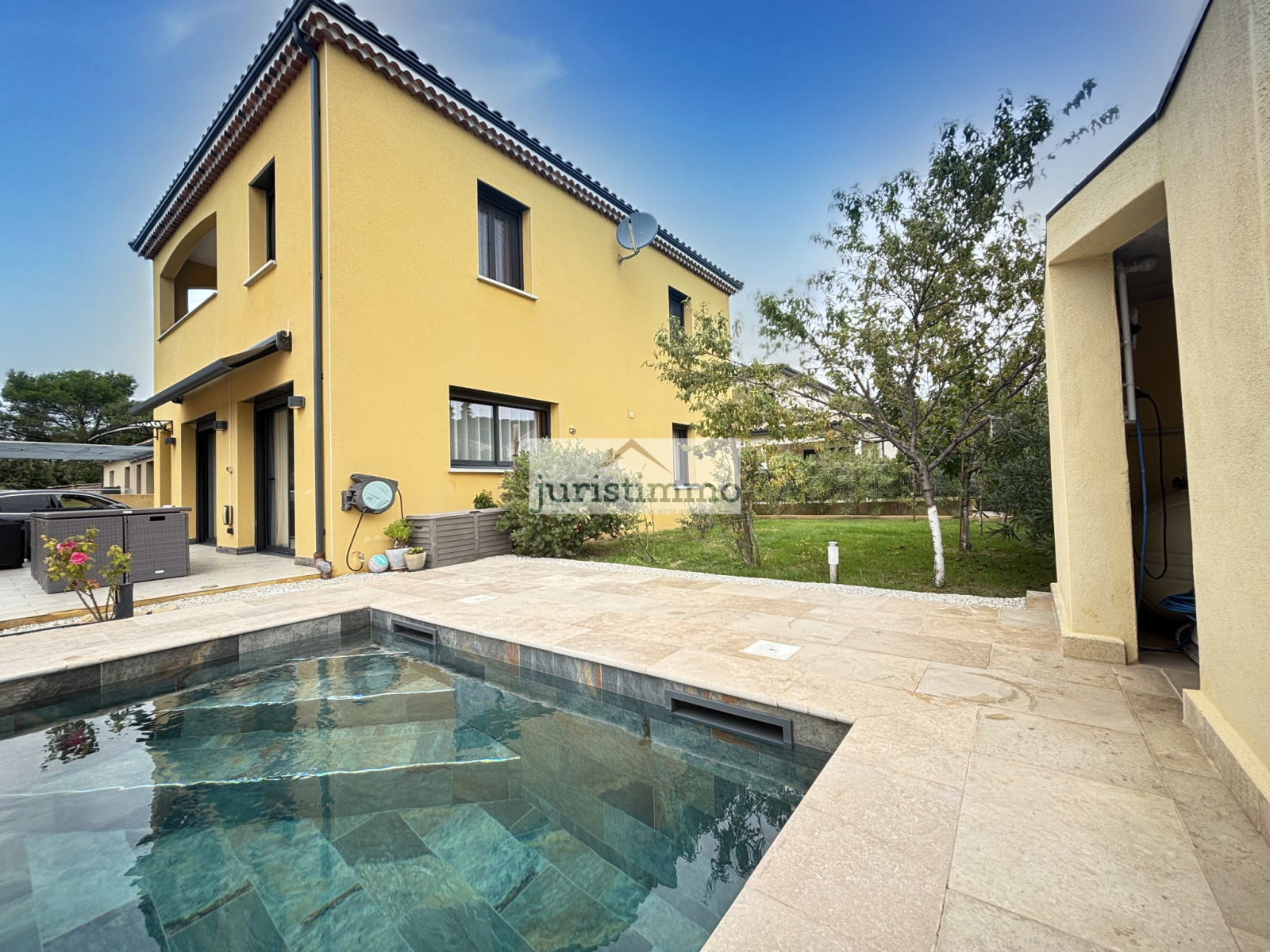 Image_2, Maison, Bollène, ref :430