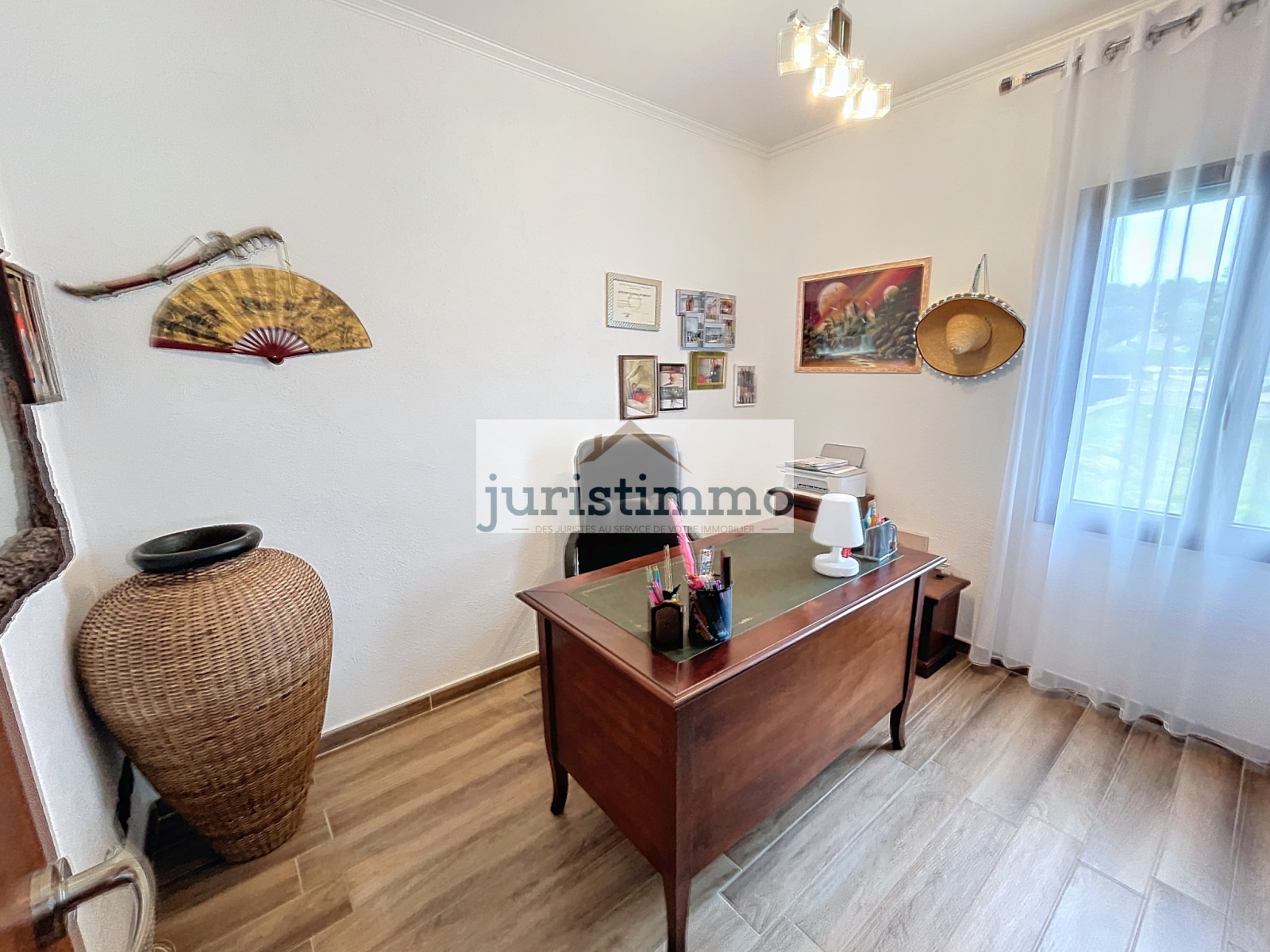 Image_12, Maison, Bollène, ref :430