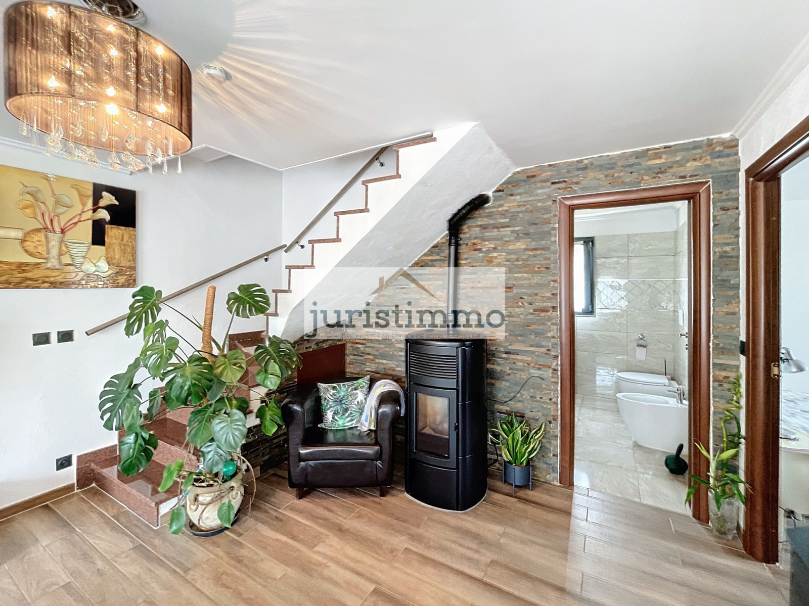 Image_9, Maison, Bollène, ref :430