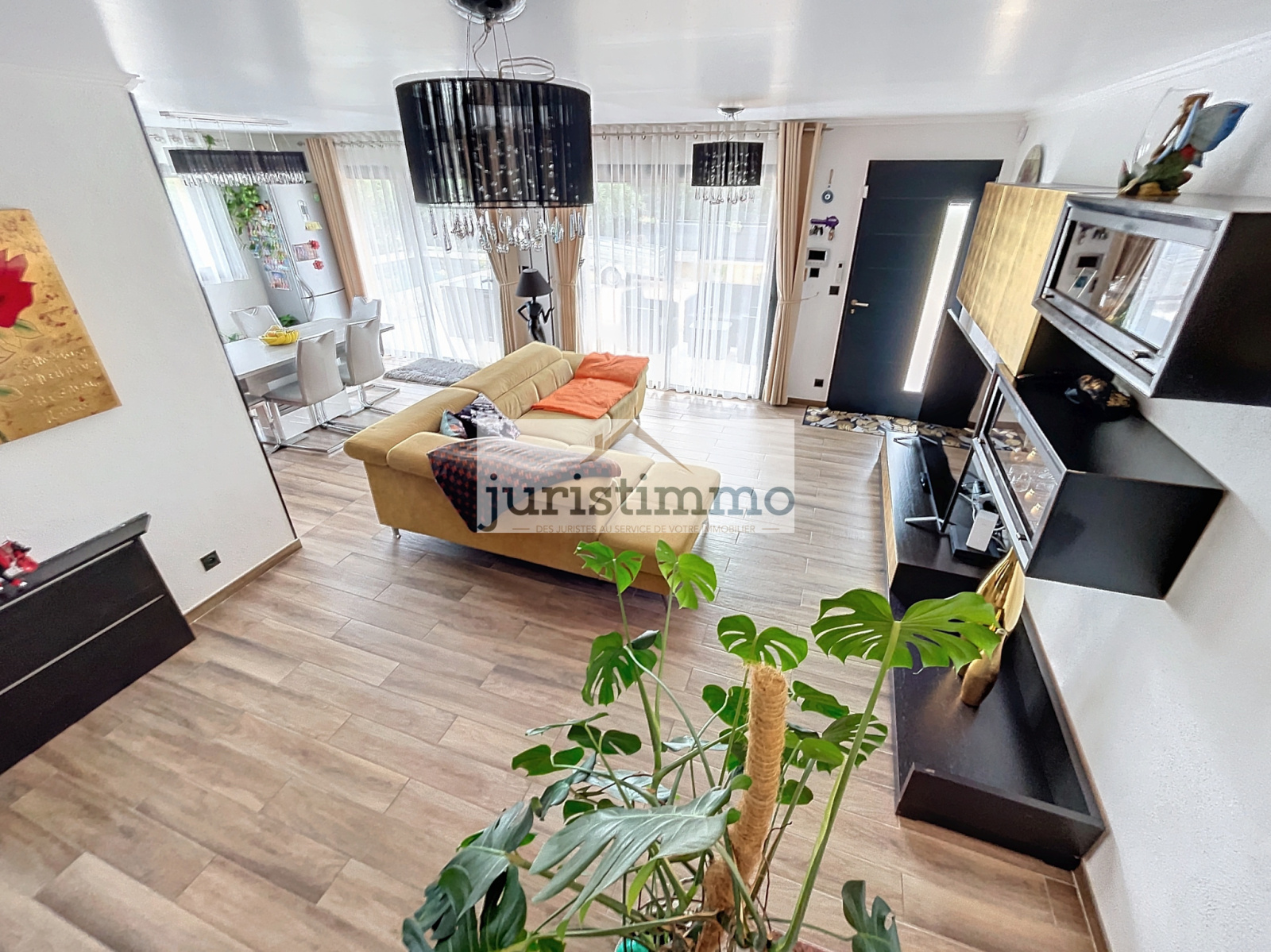 Image_5, Maison, Bollène, ref :430