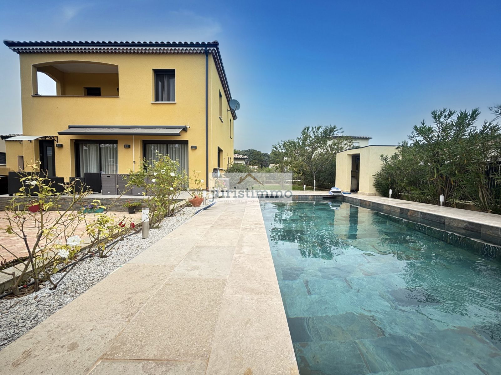 Image_1, Maison, Bollène, ref :430