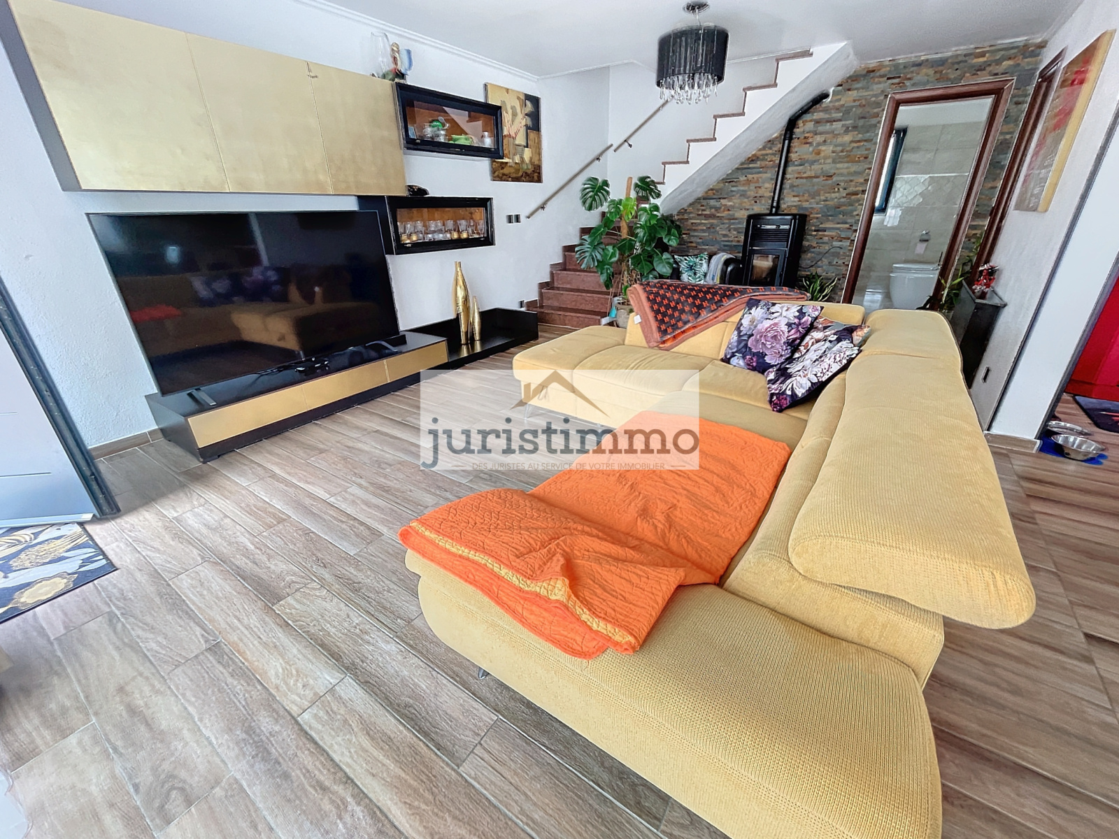 Image_6, Maison, Bollène, ref :430