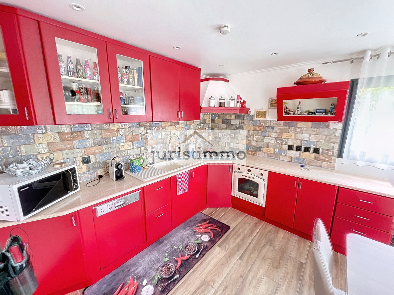 Image_8, Maison, Bollène, ref :430