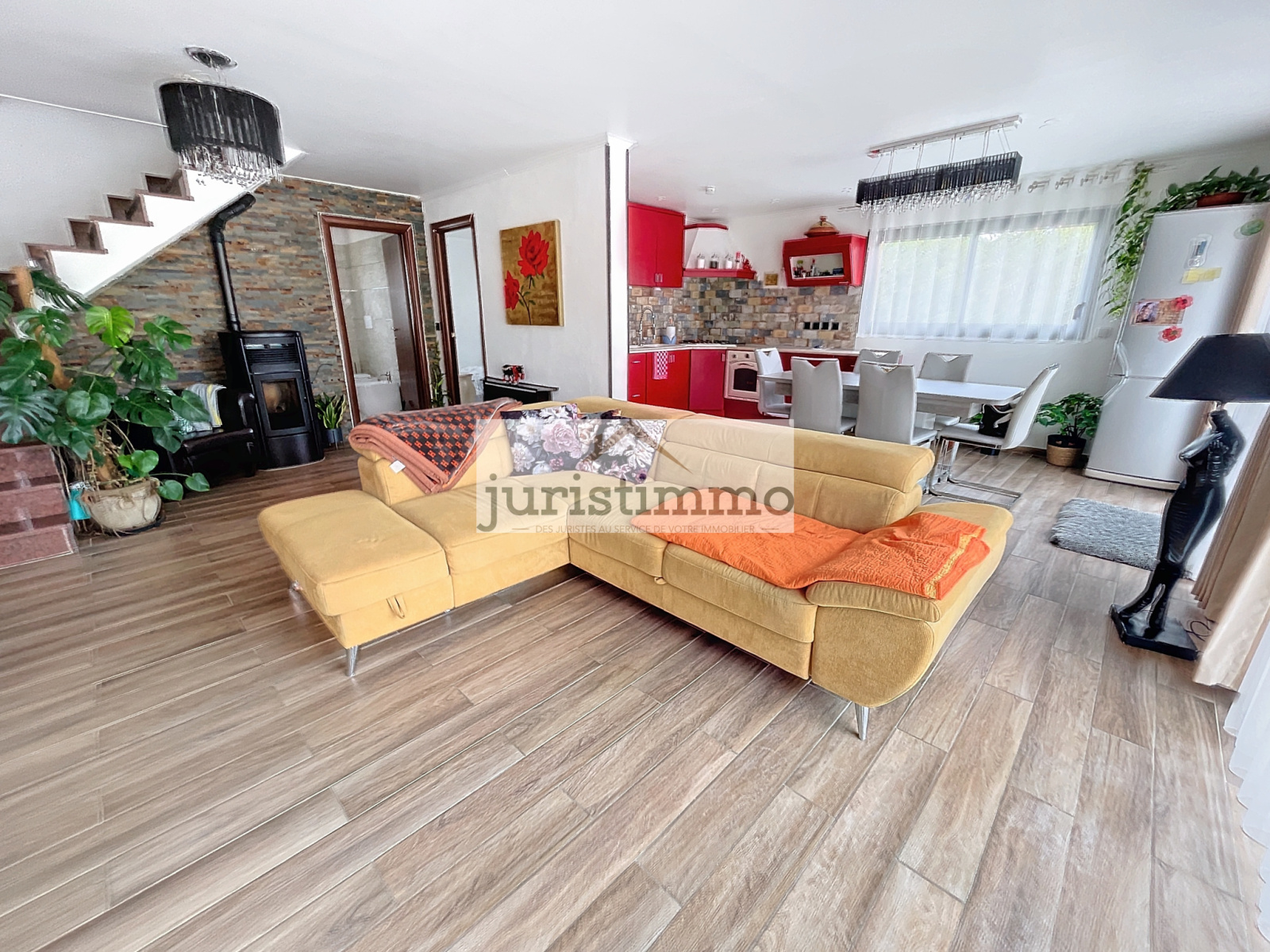 Image_4, Maison, Bollène, ref :430