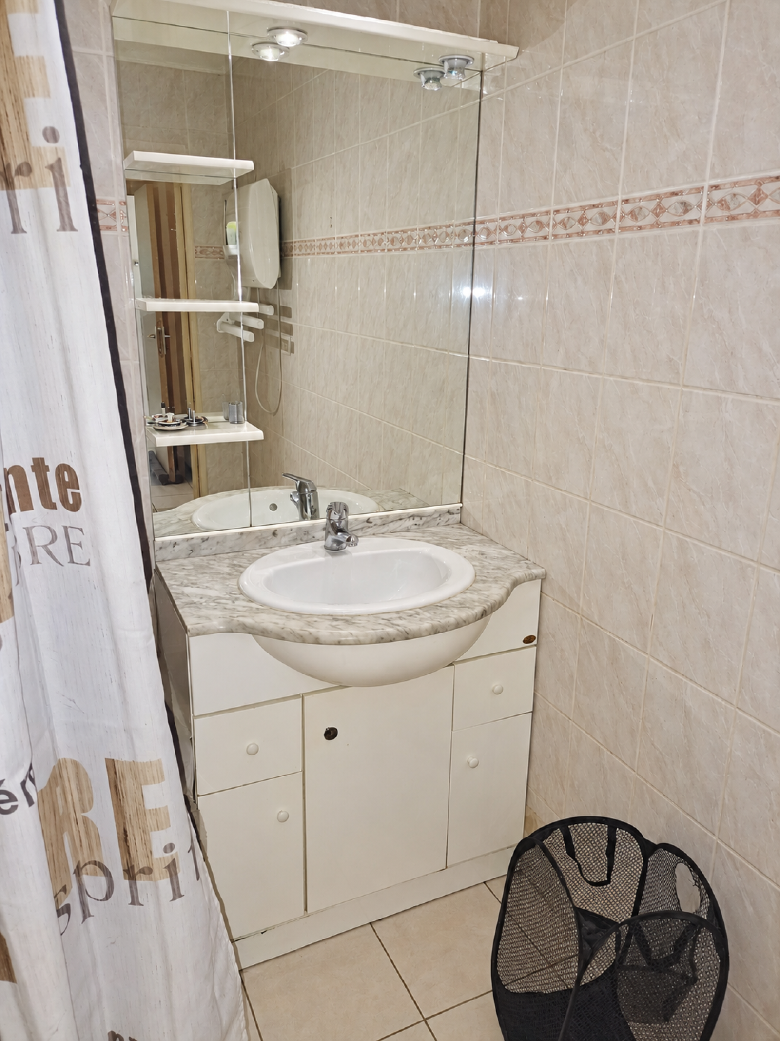 Image_12, Appartement, Pierrelatte, ref :BORD