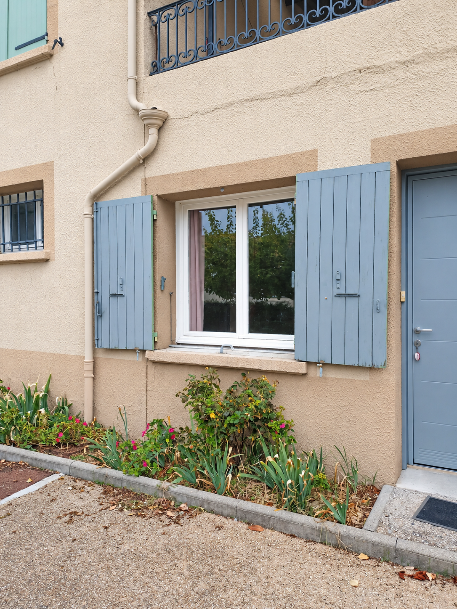 Image_2, Appartement, Pierrelatte, ref :BORD